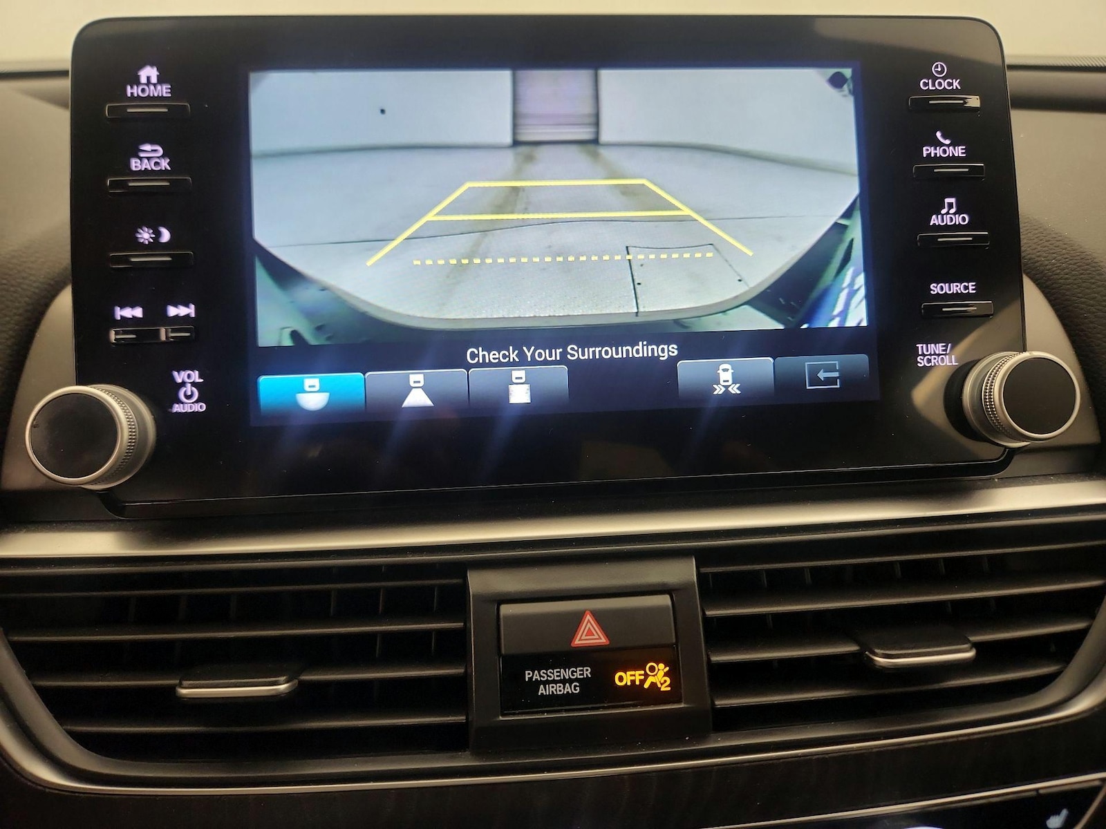 2022 Honda Accord EX-L - Photo 15
