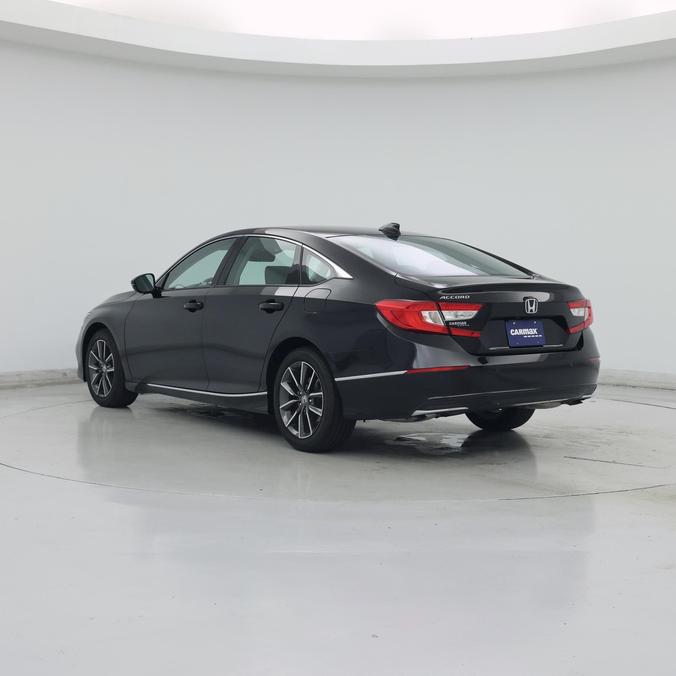 Thumbnail: 2022 Honda Accord - 2