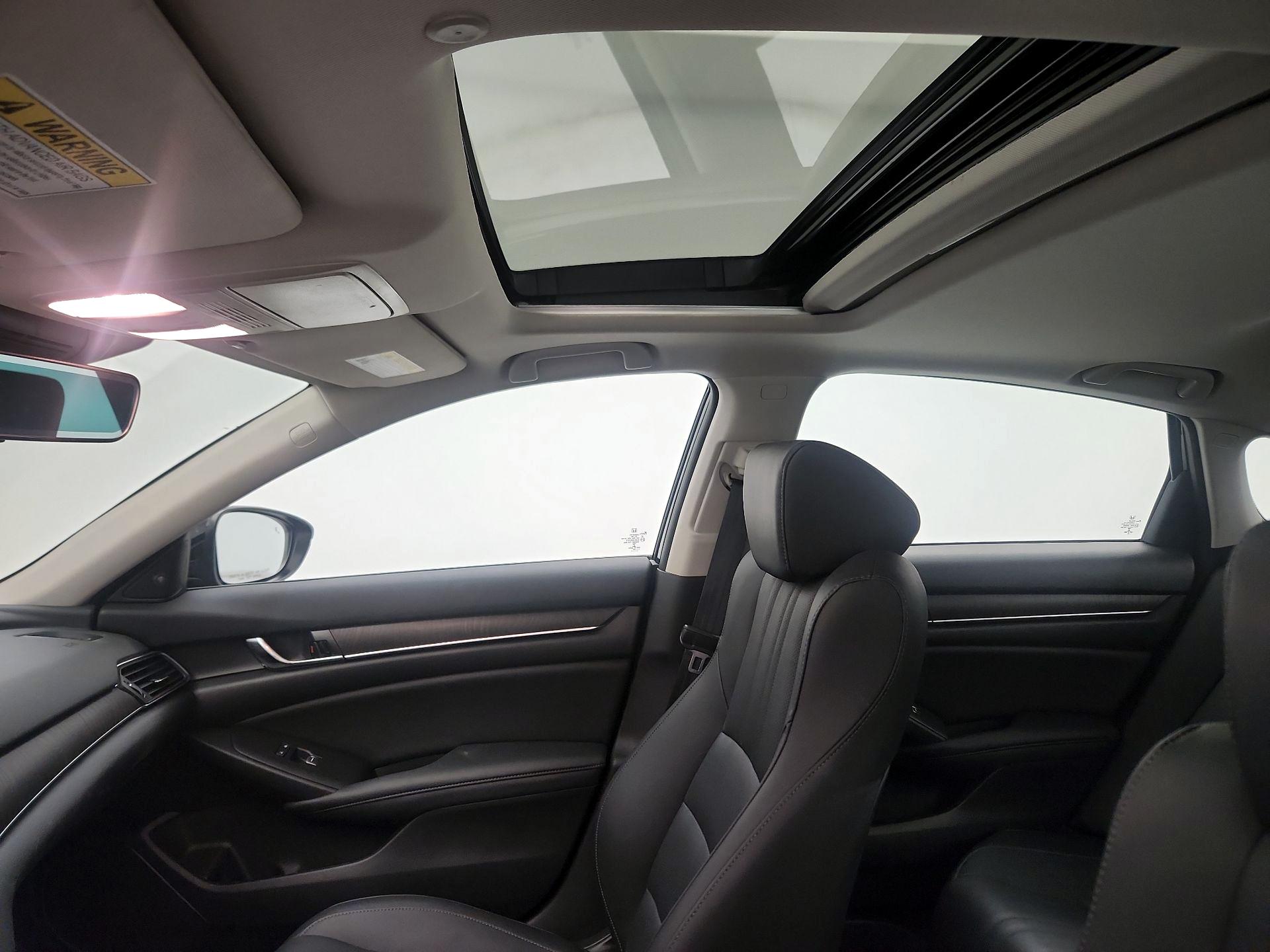 Thumbnail: 2022 Honda Accord - 19