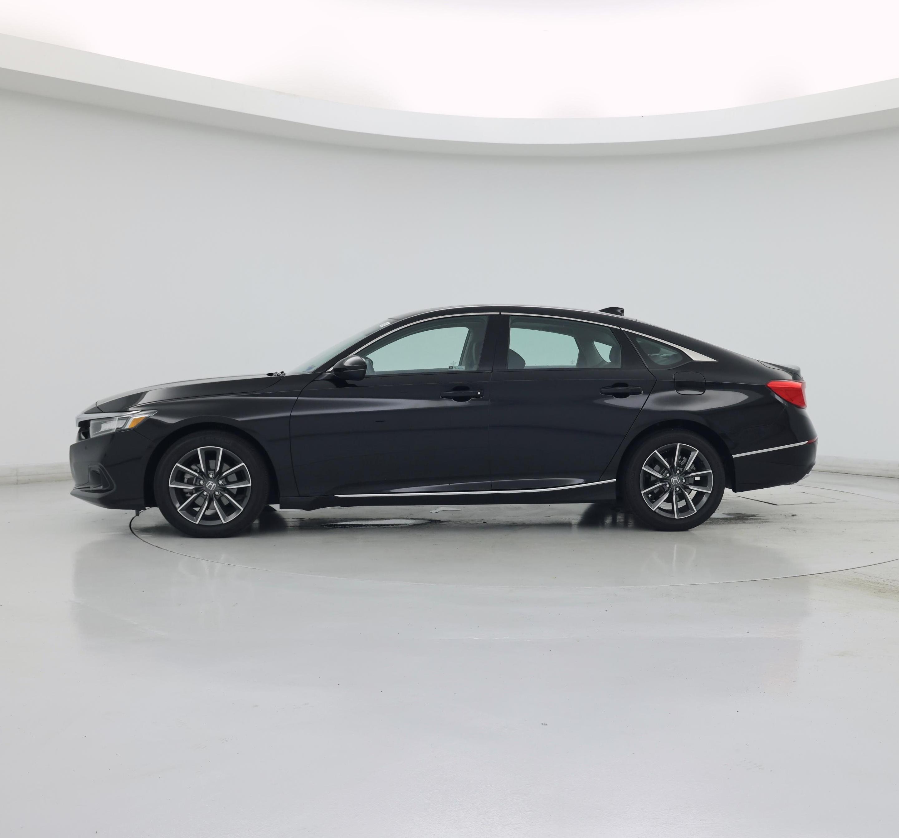 Thumbnail: 2022 Honda Accord - 3