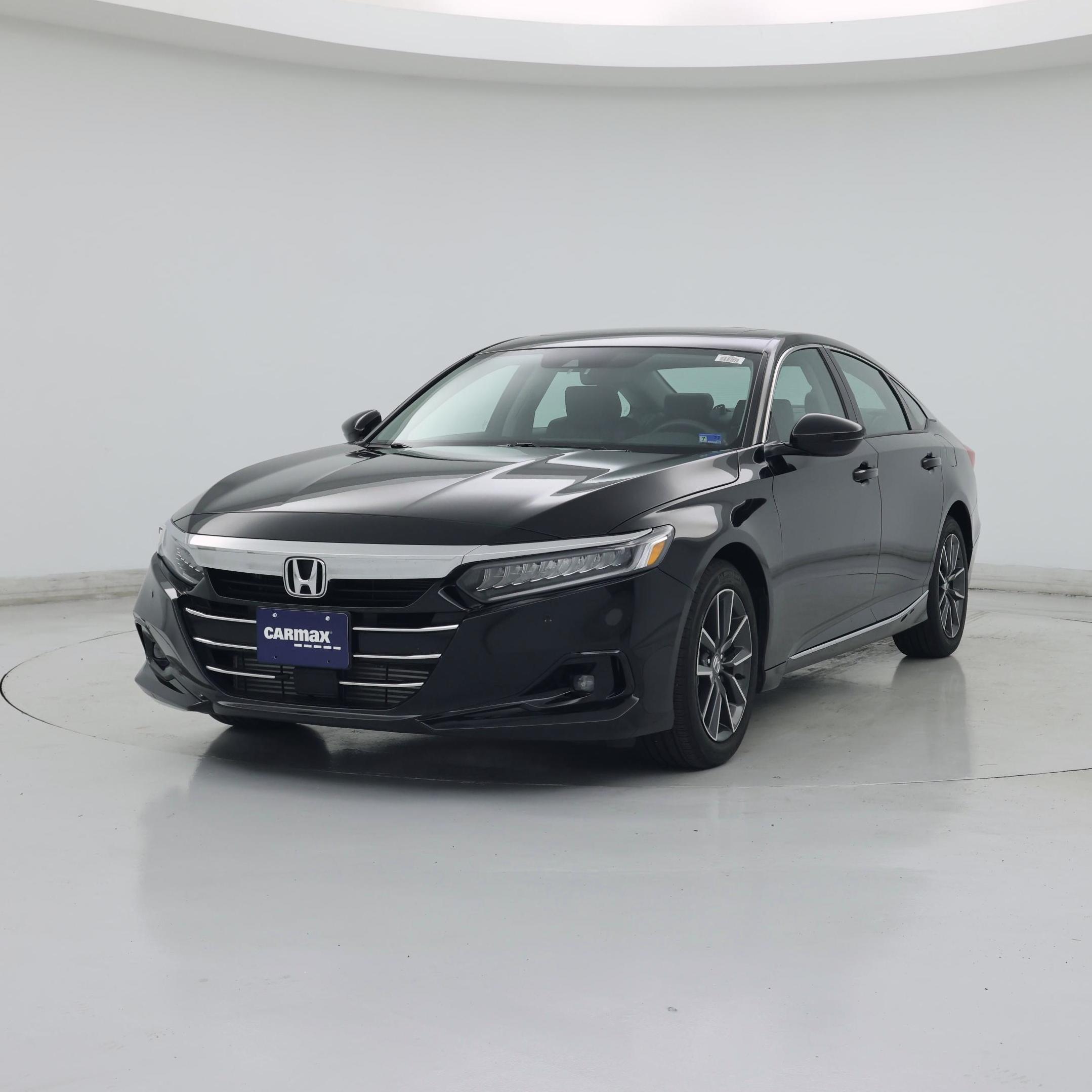 Thumbnail: 2022 Honda Accord - 4