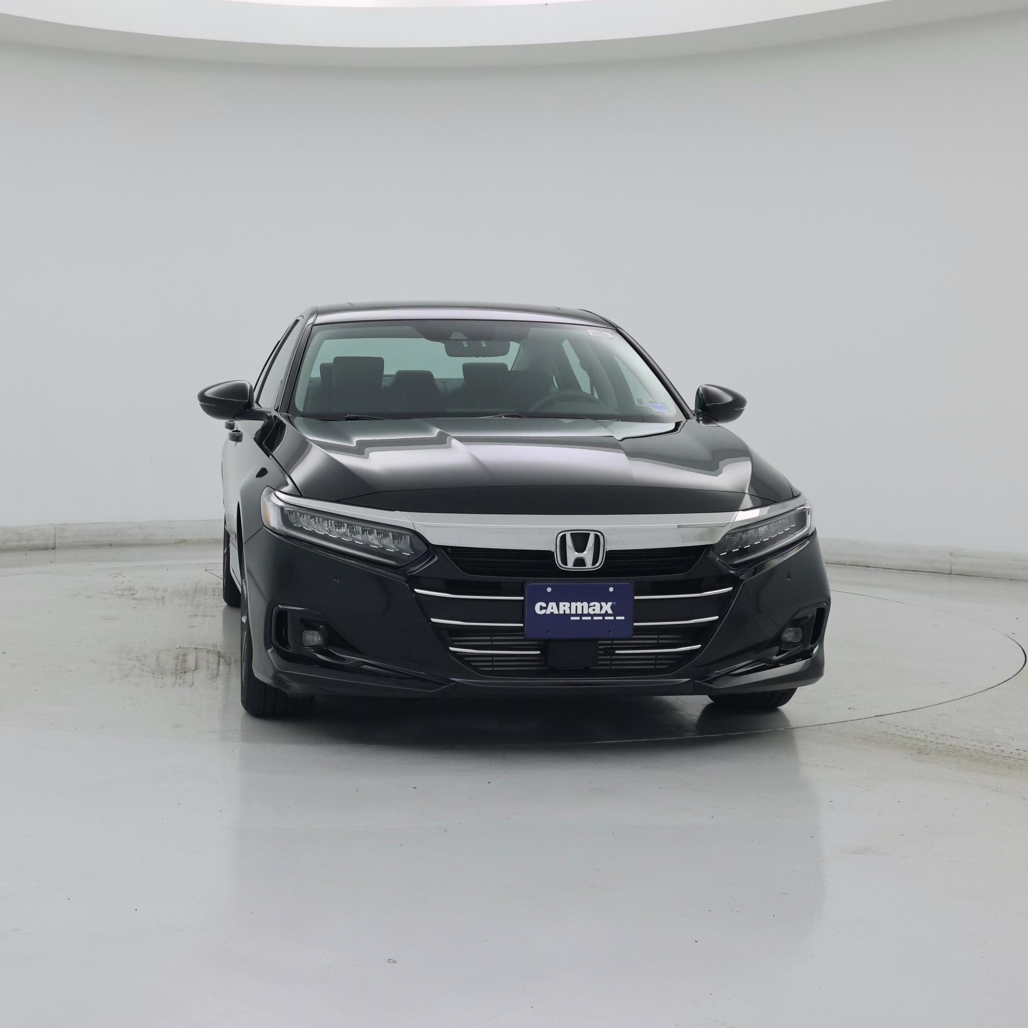 Thumbnail: 2022 Honda Accord - 5