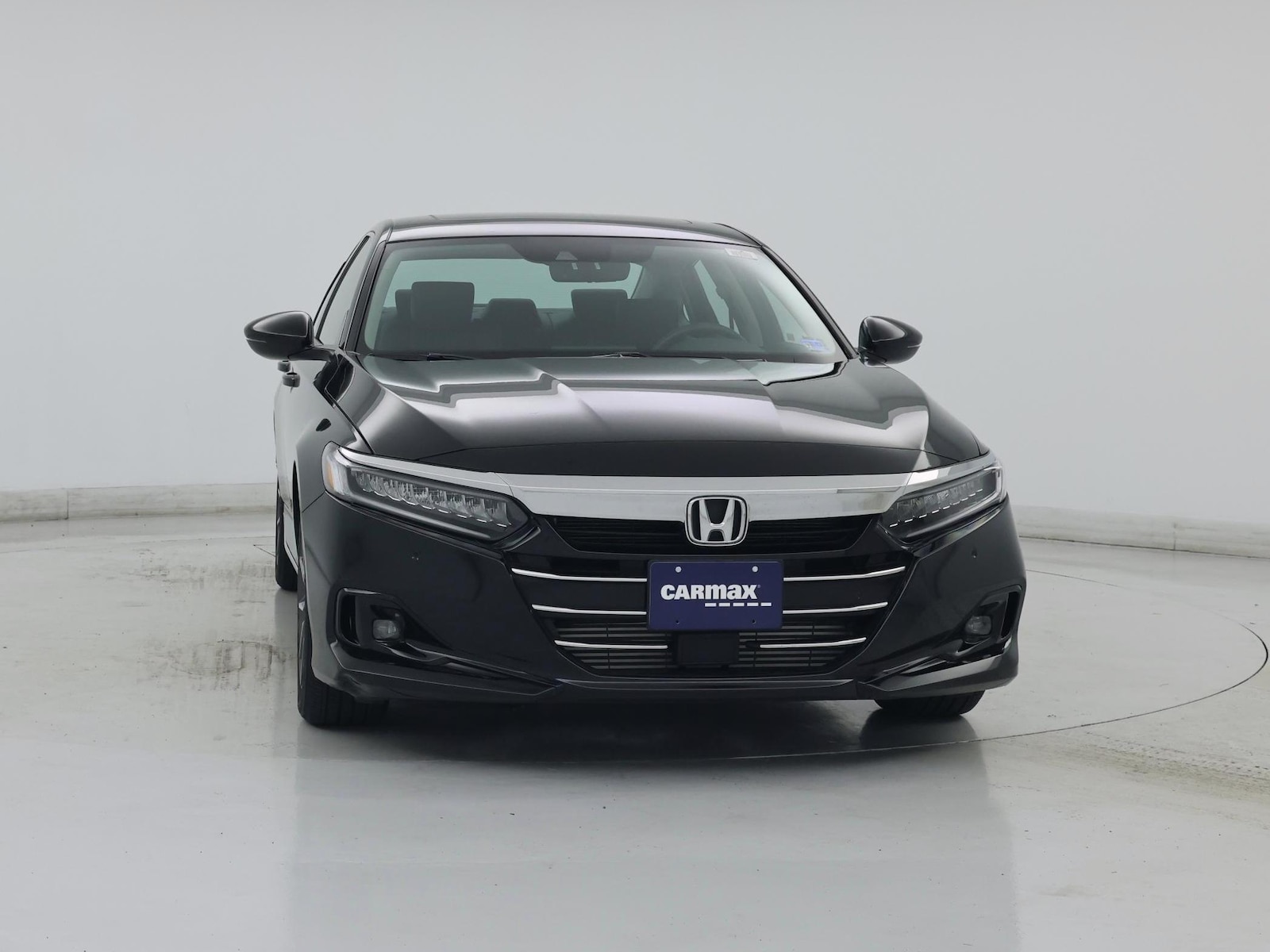 2022 Honda Accord EX-L - Photo 6