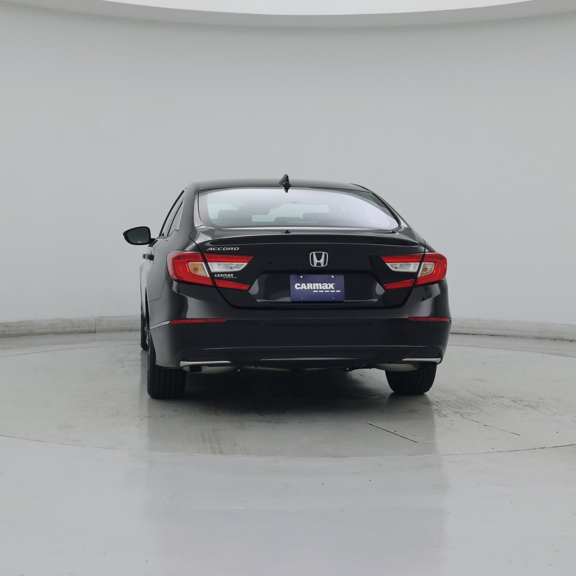 Thumbnail: 2022 Honda Accord - 6