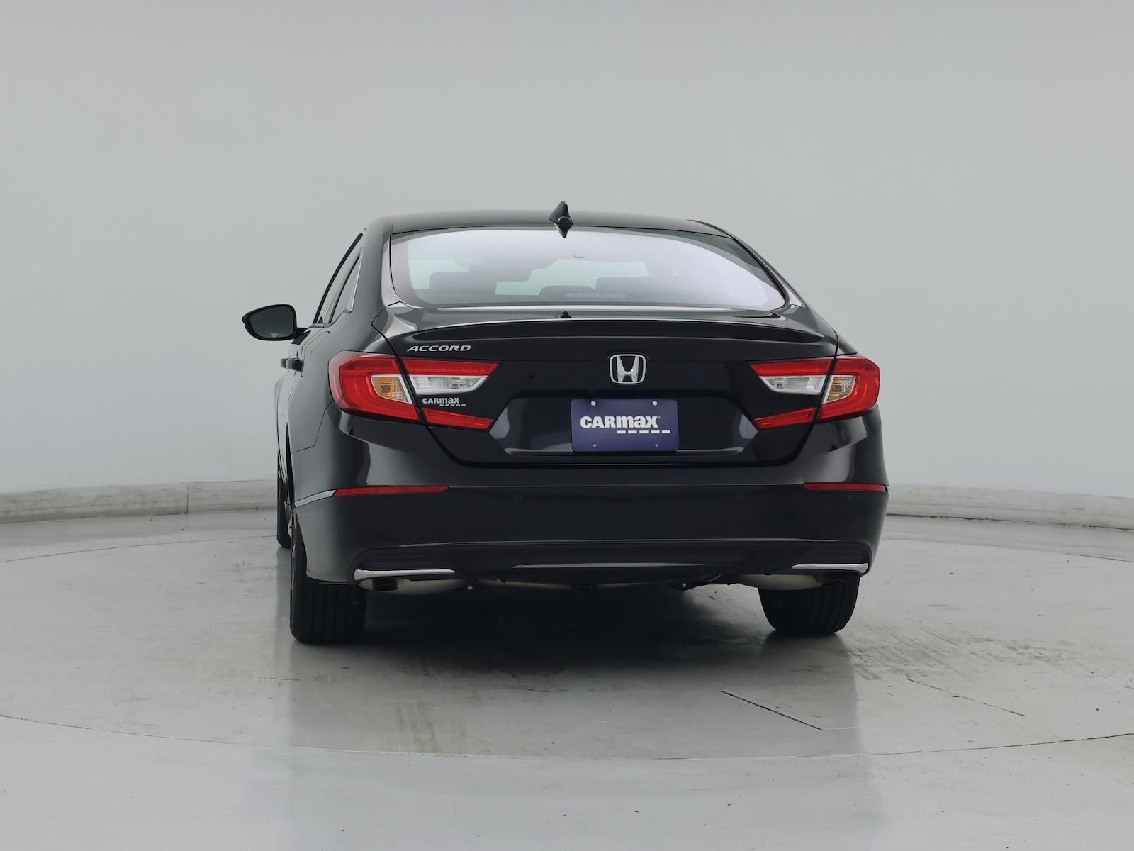 2022 Honda Accord EX-L - Photo 7