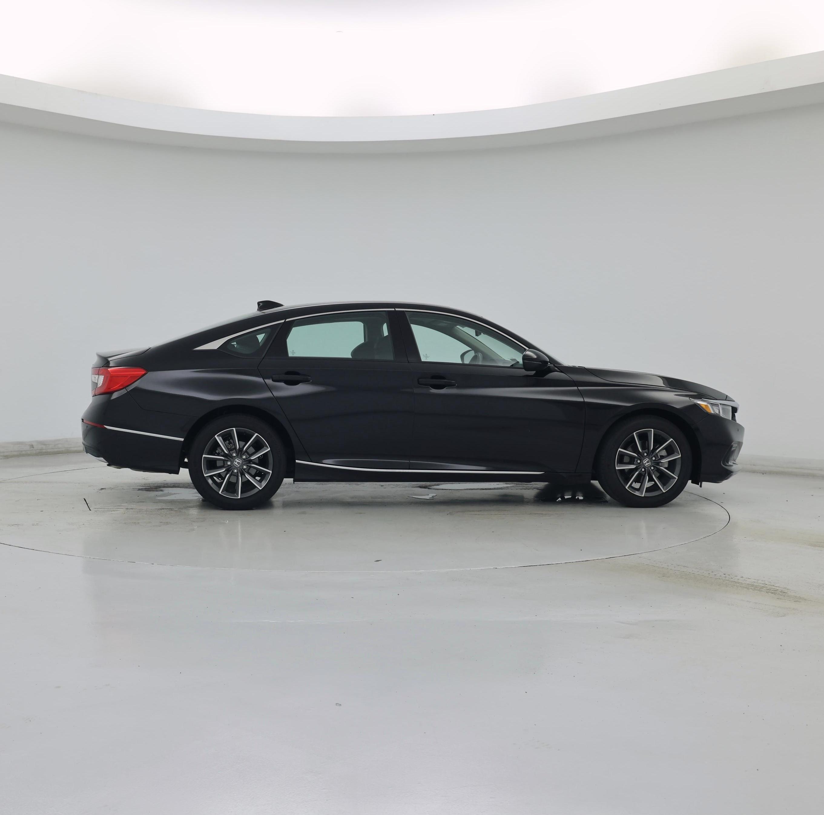 Thumbnail: 2022 Honda Accord - 7