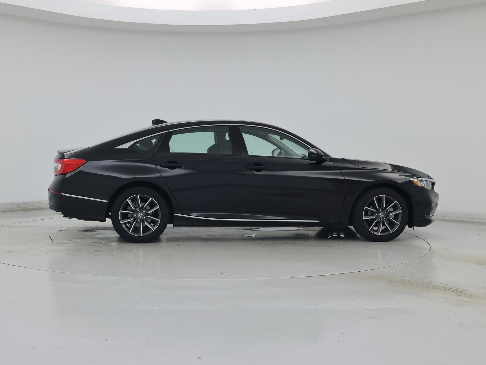 2022 Honda Accord EX-L - Photo 8