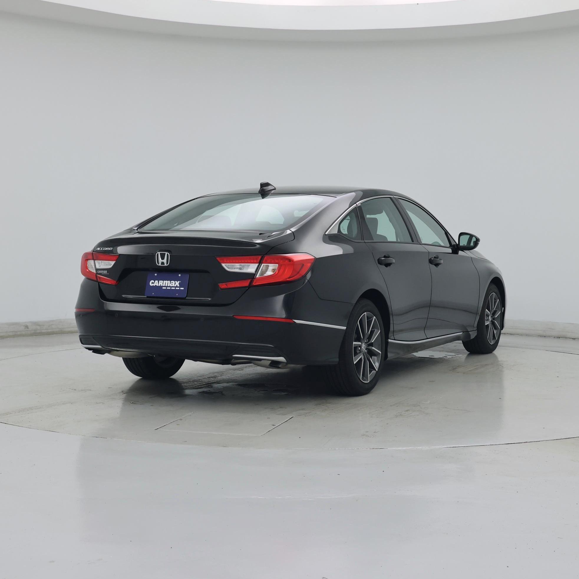 Thumbnail: 2022 Honda Accord - 8