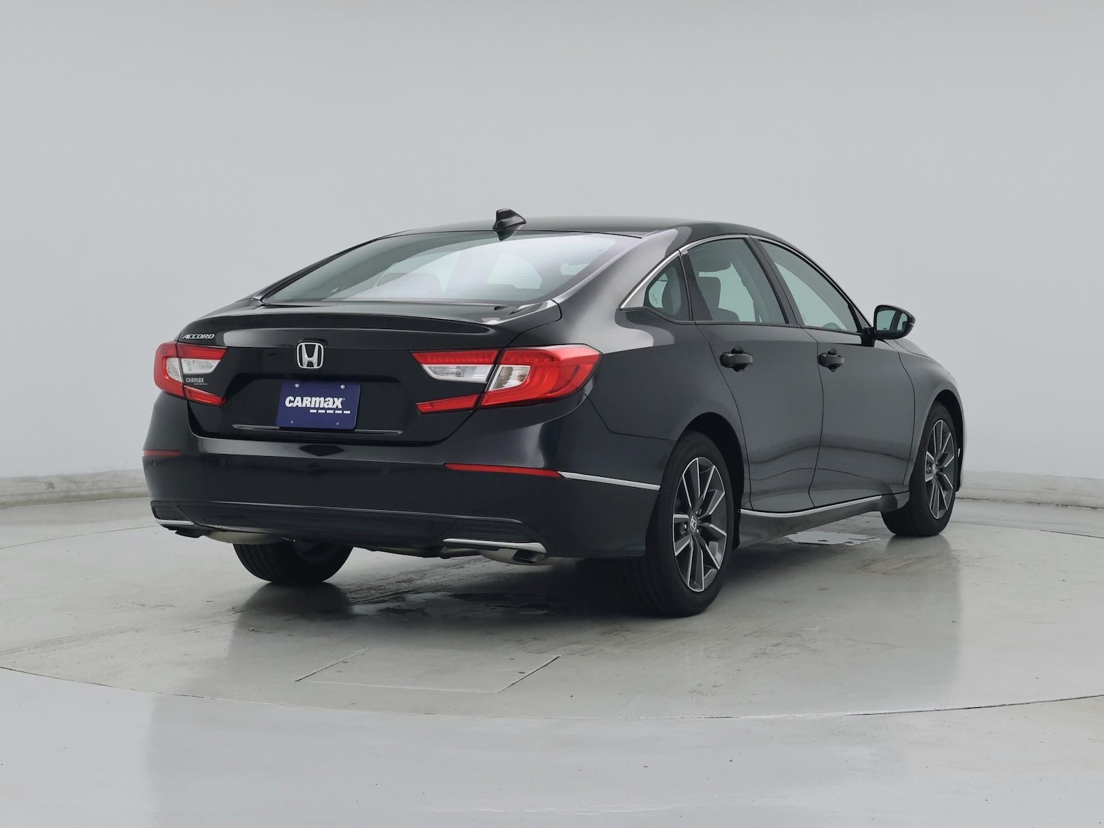 2022 Honda Accord EX-L - Photo 9