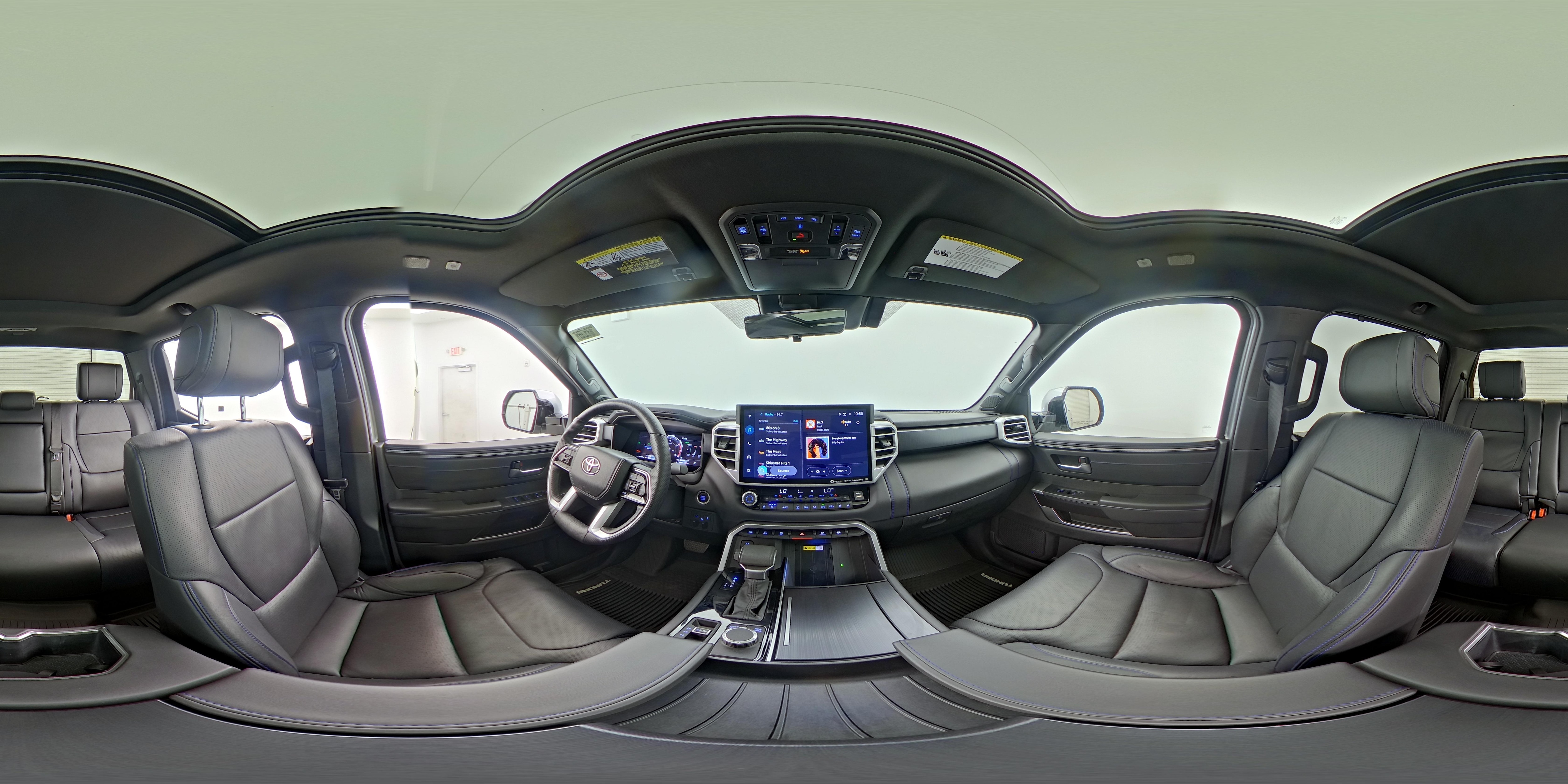 2023 Toyota Tundra Platinum - Photo 25