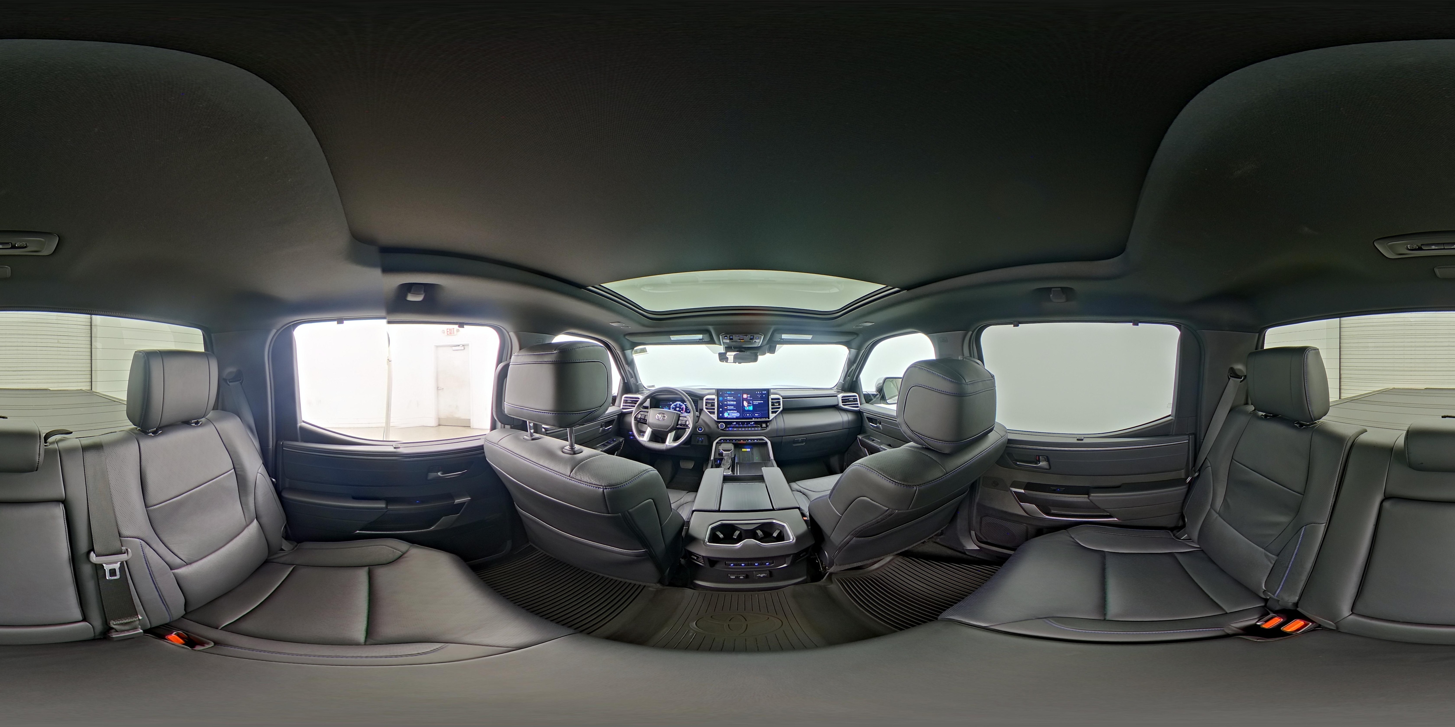 2023 Toyota Tundra Platinum - Photo 26