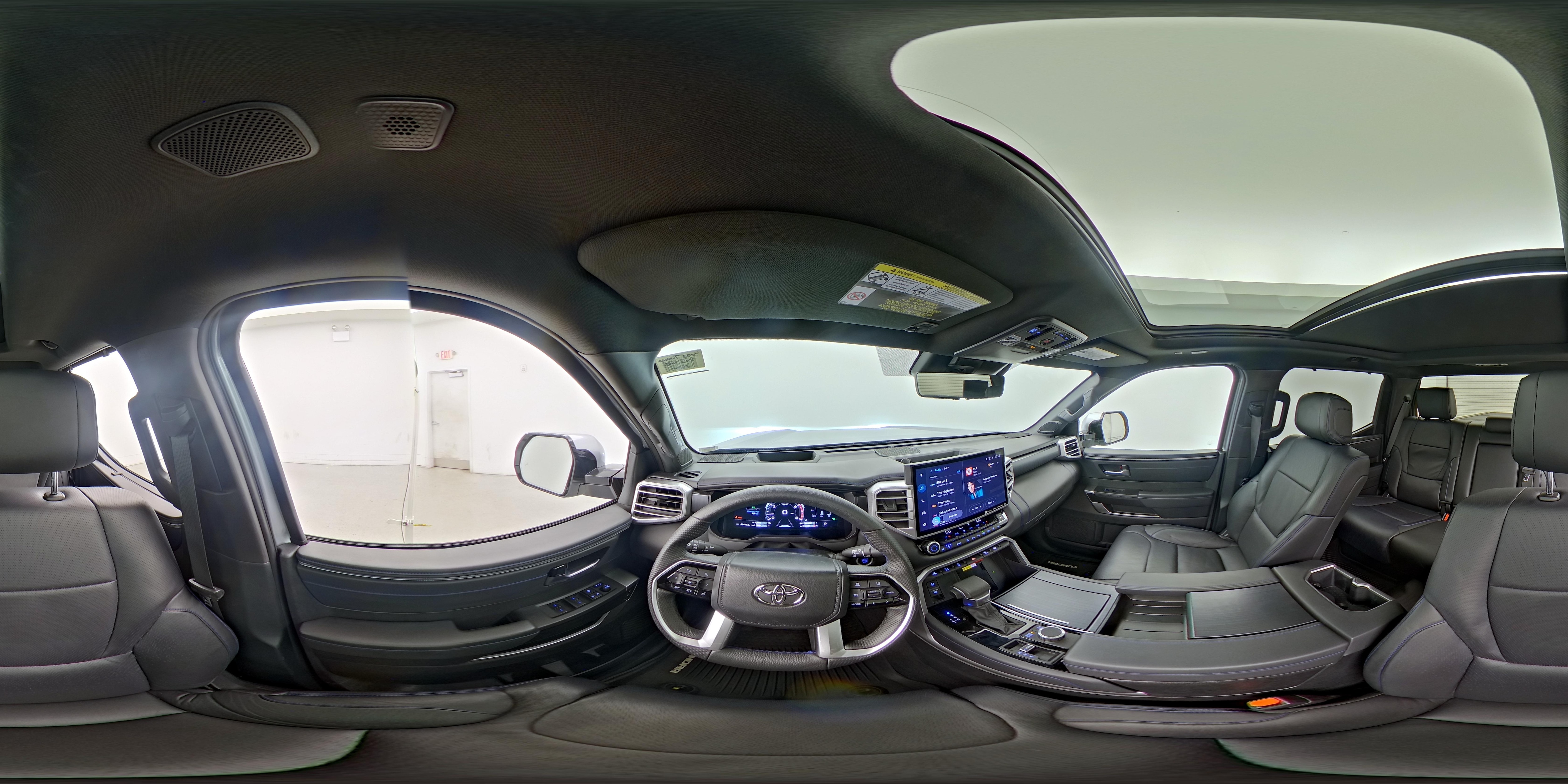 2023 Toyota Tundra Platinum - Photo 27