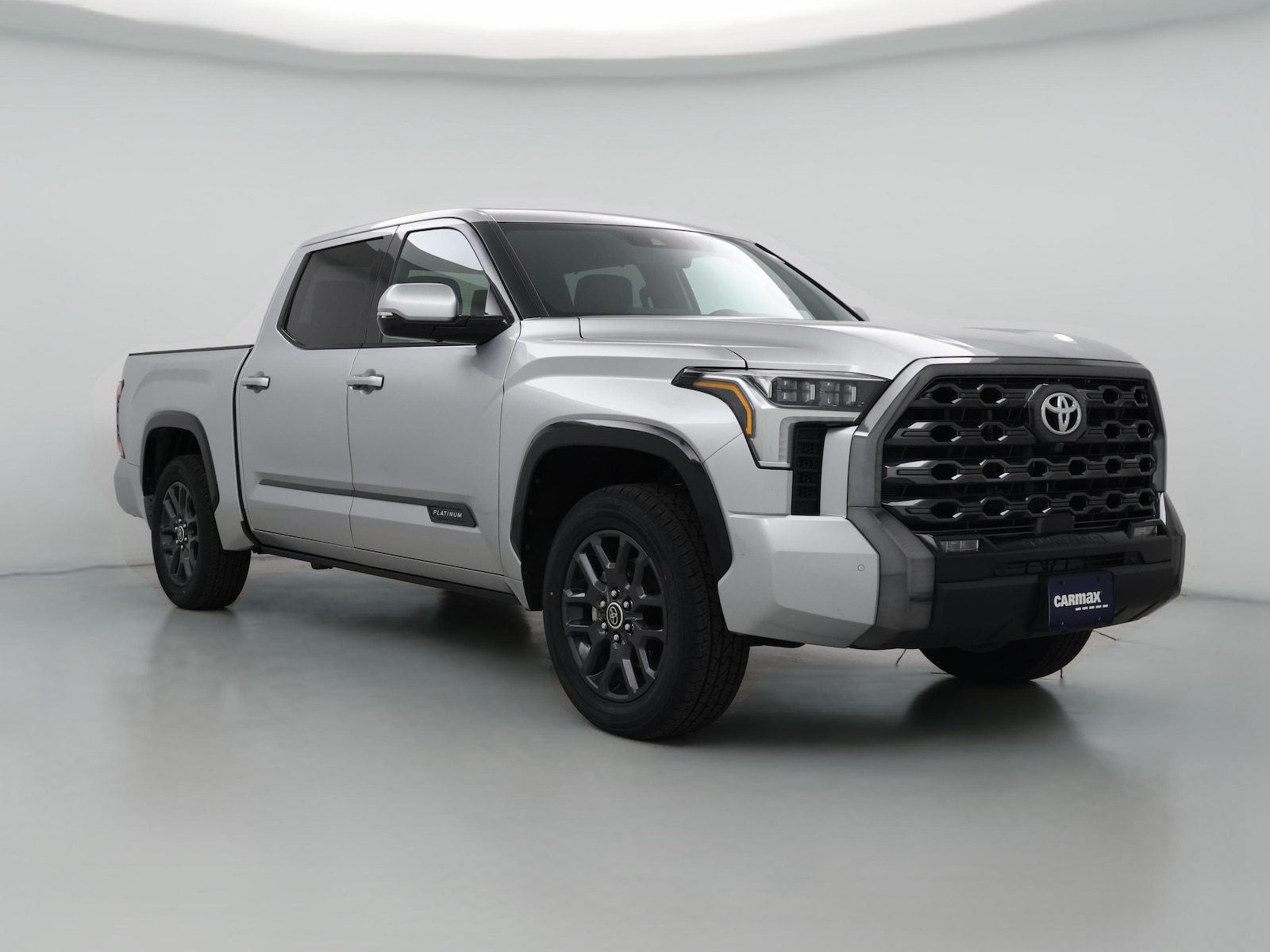2023 Toyota Tundra 4WD