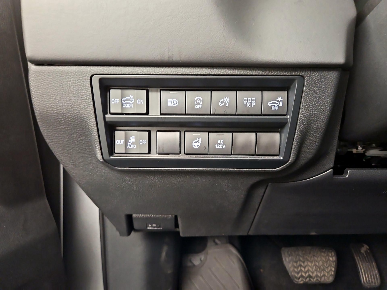 2023 Toyota Tundra Platinum - Photo 14