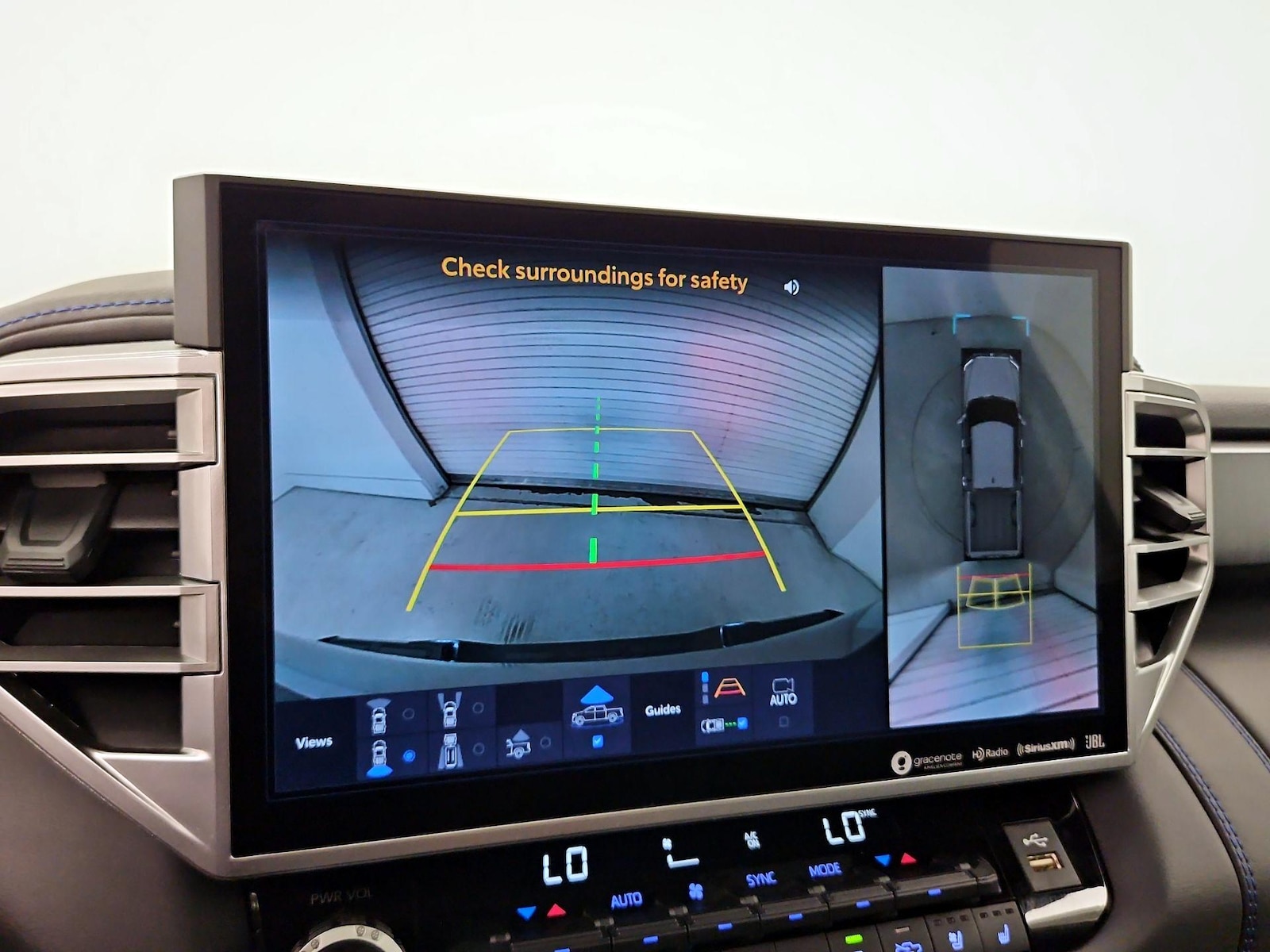 2023 Toyota Tundra Platinum - Photo 15