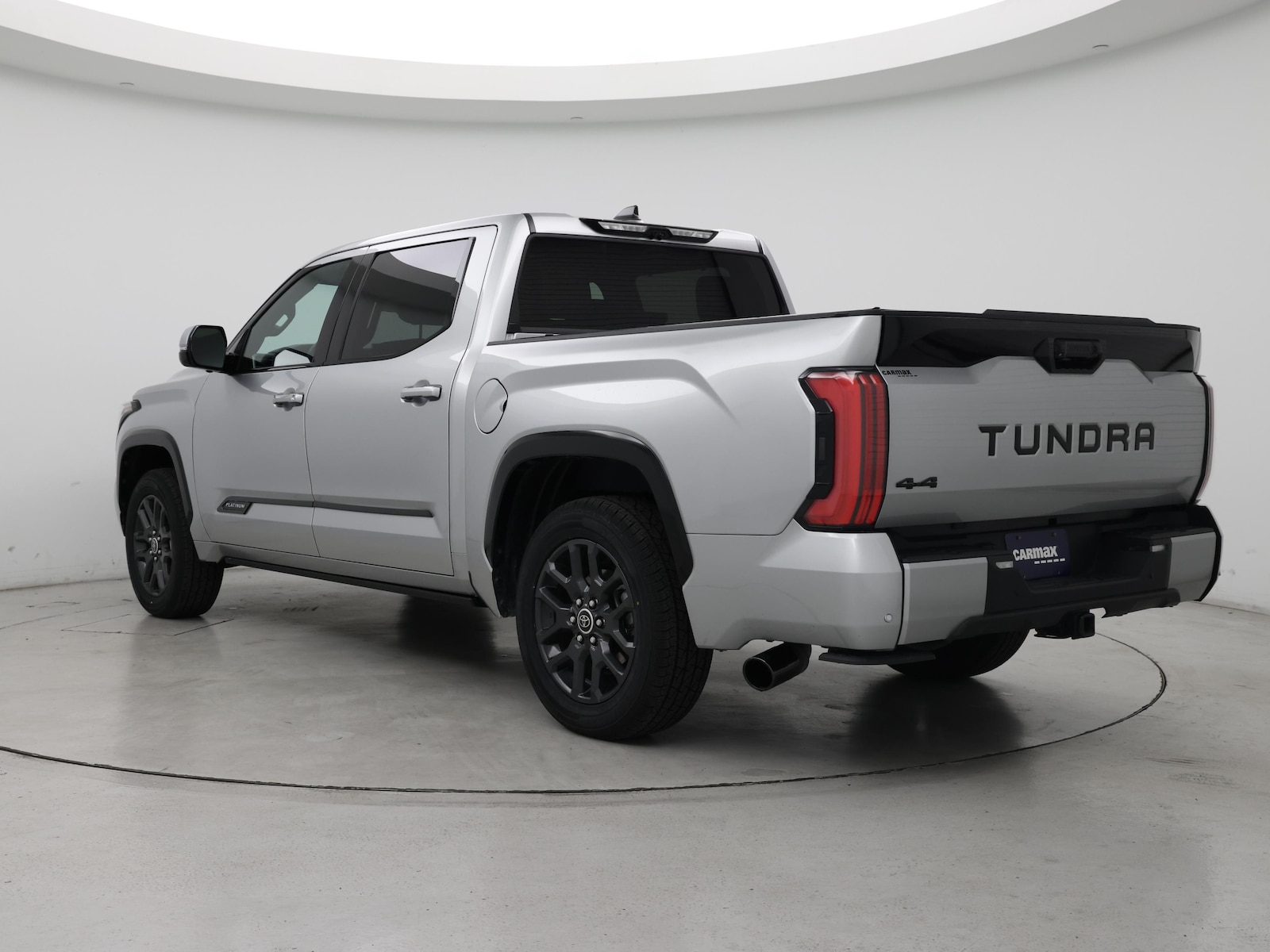 2023 Toyota Tundra Platinum - Photo 3