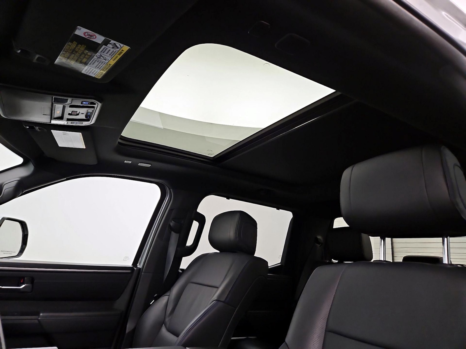 2023 Toyota Tundra Platinum - Photo 20