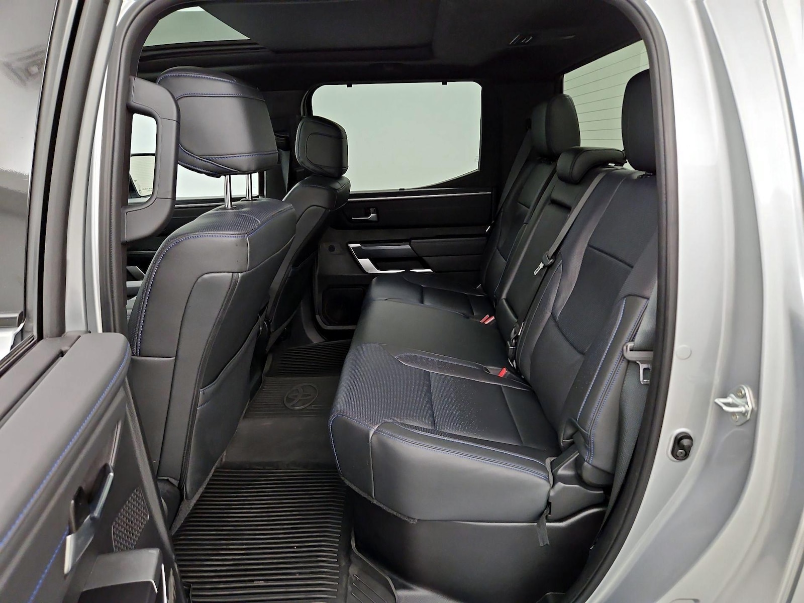 2023 Toyota Tundra Platinum - Photo 21