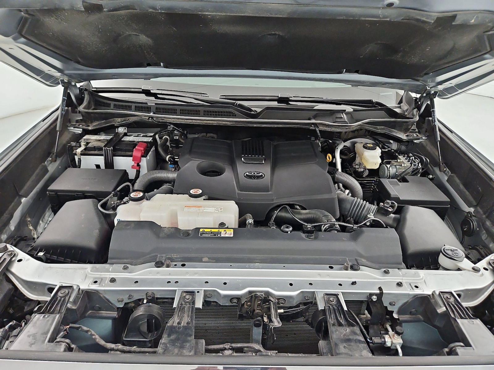 2023 Toyota Tundra Platinum - Photo 23