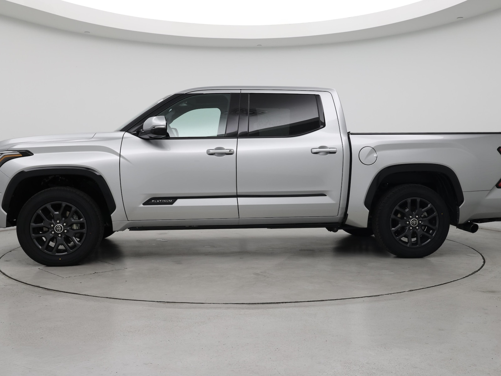 2023 Toyota Tundra Platinum - Photo 4