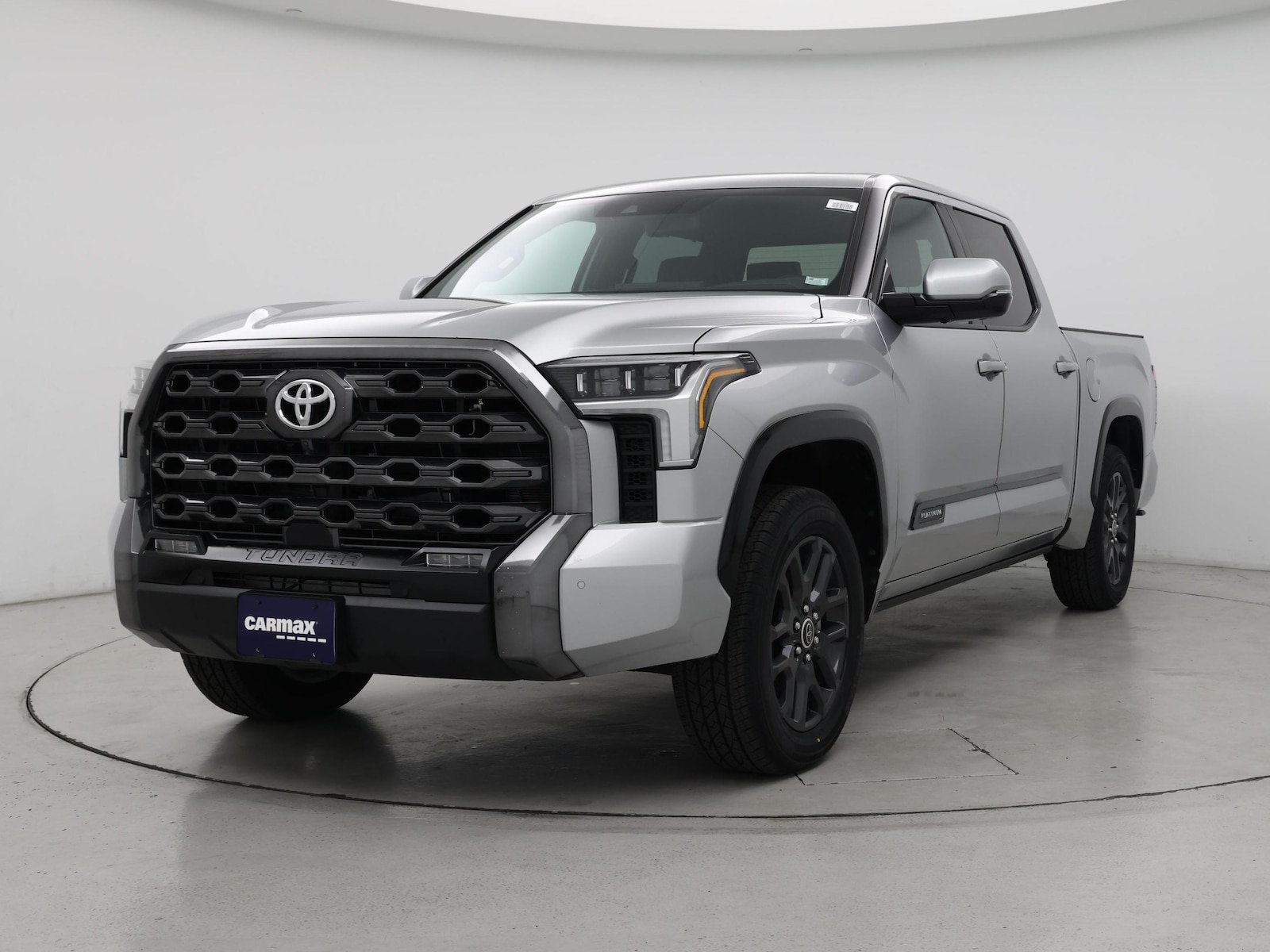 2023 Toyota Tundra Platinum - Photo 5