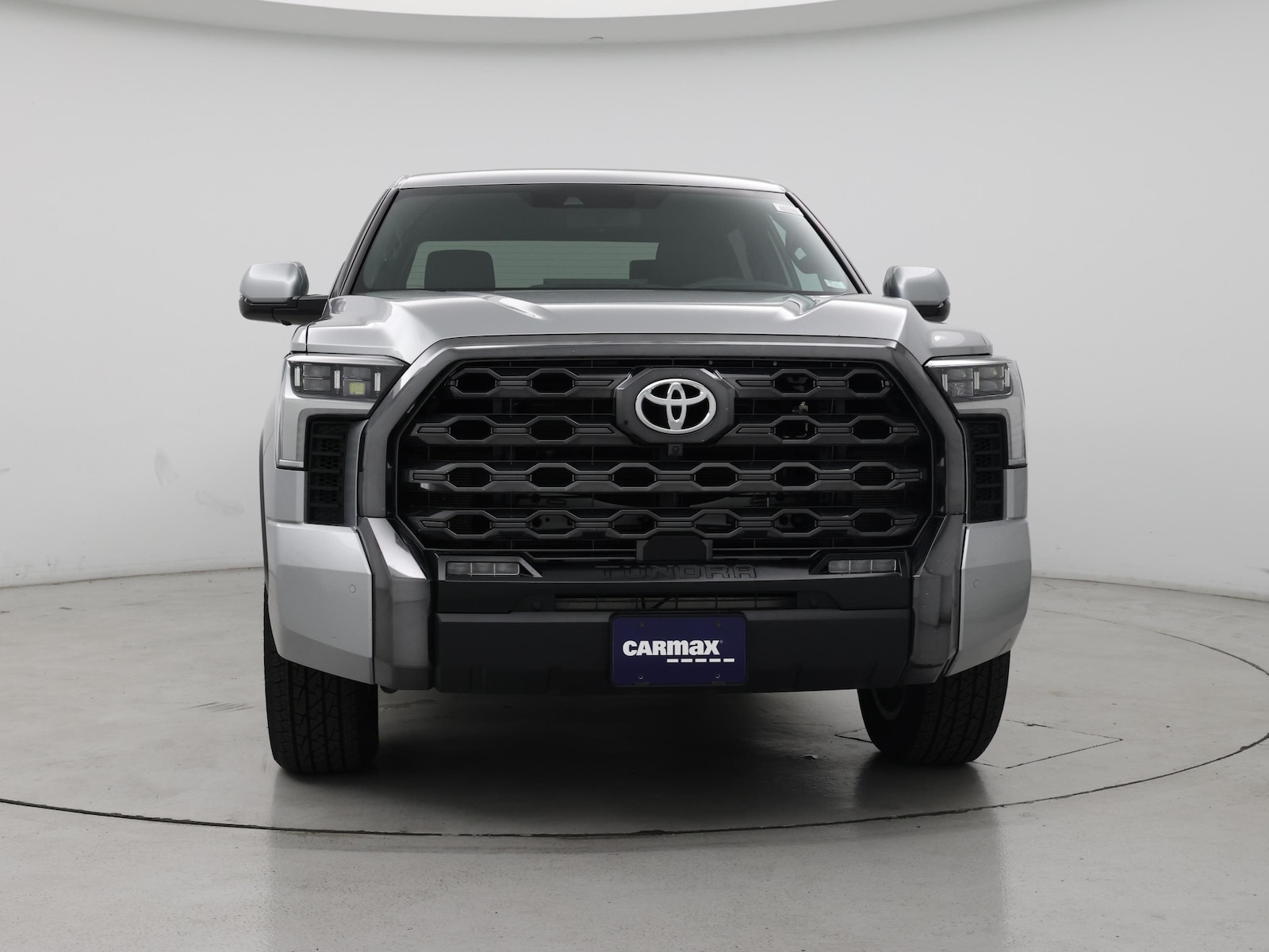 2023 Toyota Tundra Platinum - Photo 6