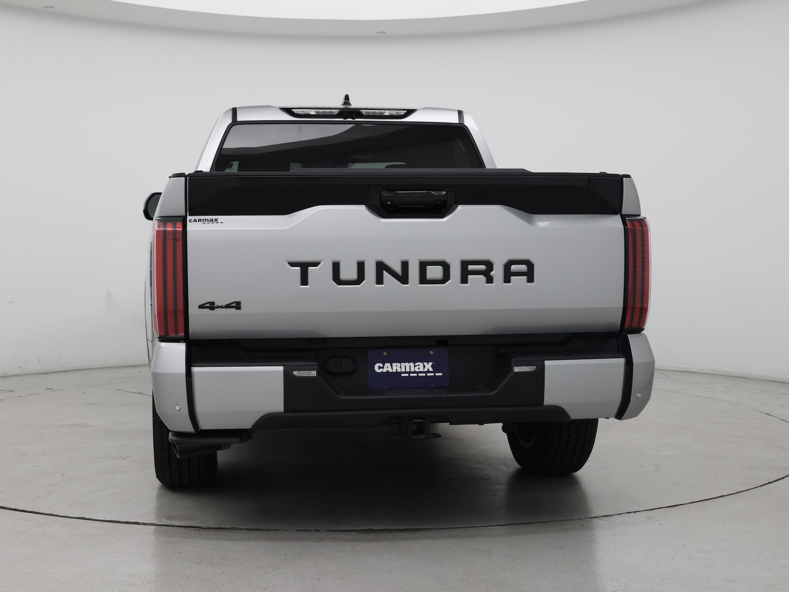 2023 Toyota Tundra Platinum - Photo 7