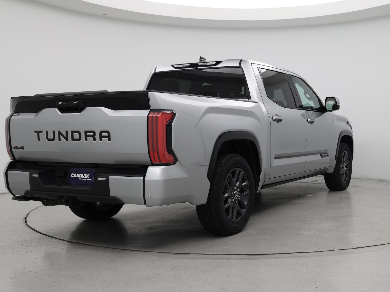 2023 Toyota Tundra Platinum - Photo 9