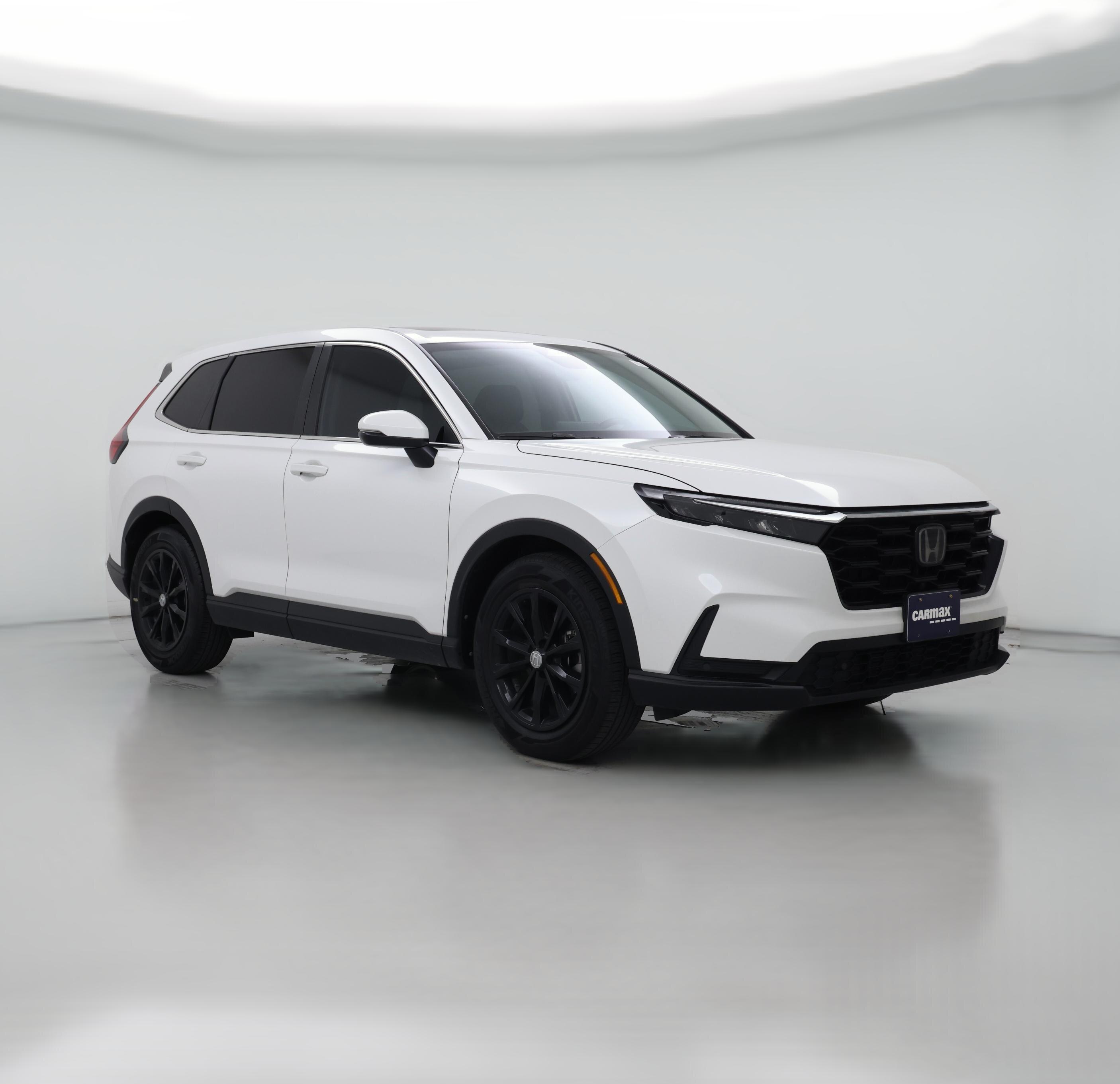 Thumbnail: 2025 Honda CR-V - 1