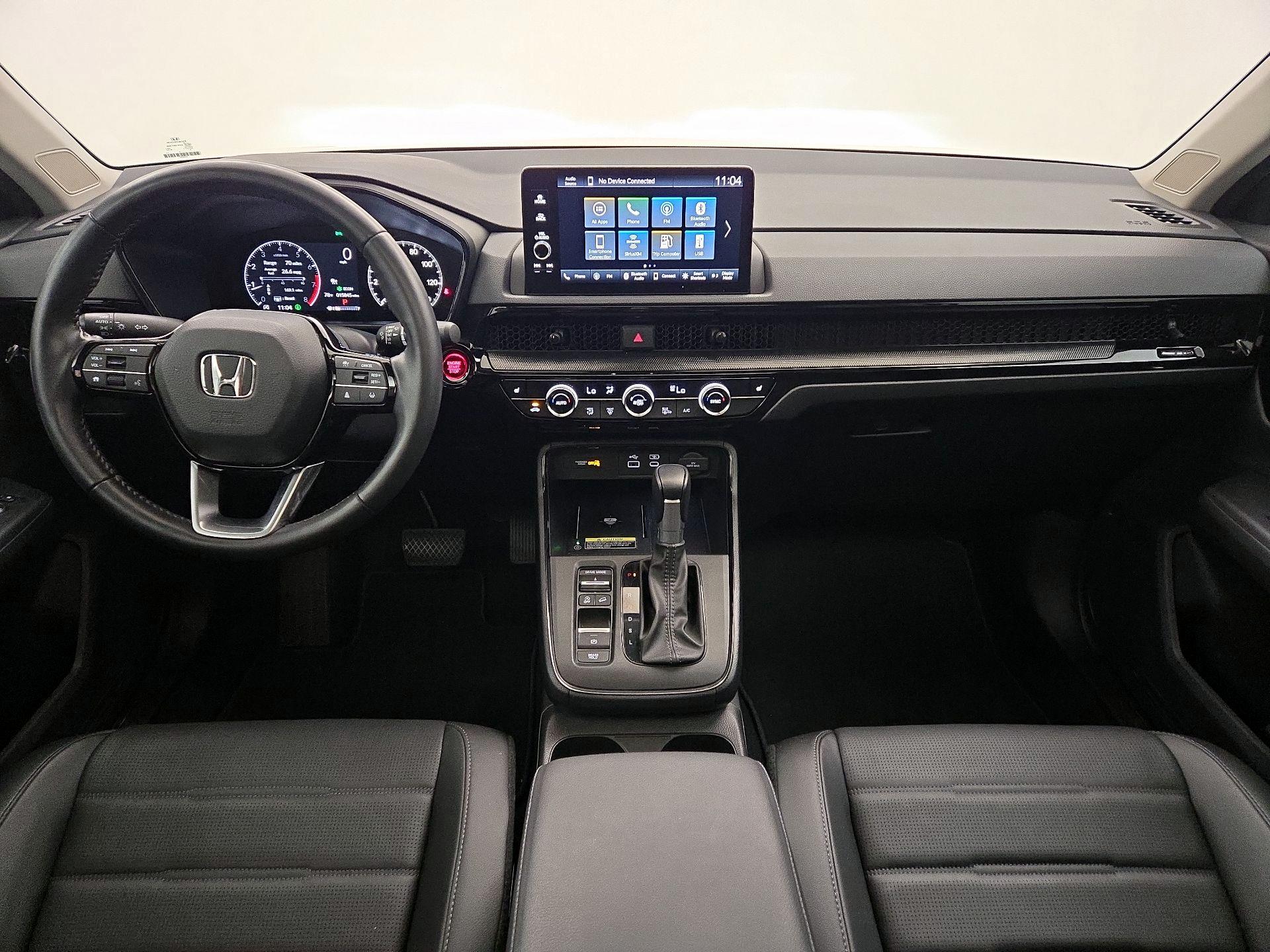 Thumbnail: 2025 Honda CR-V - 9