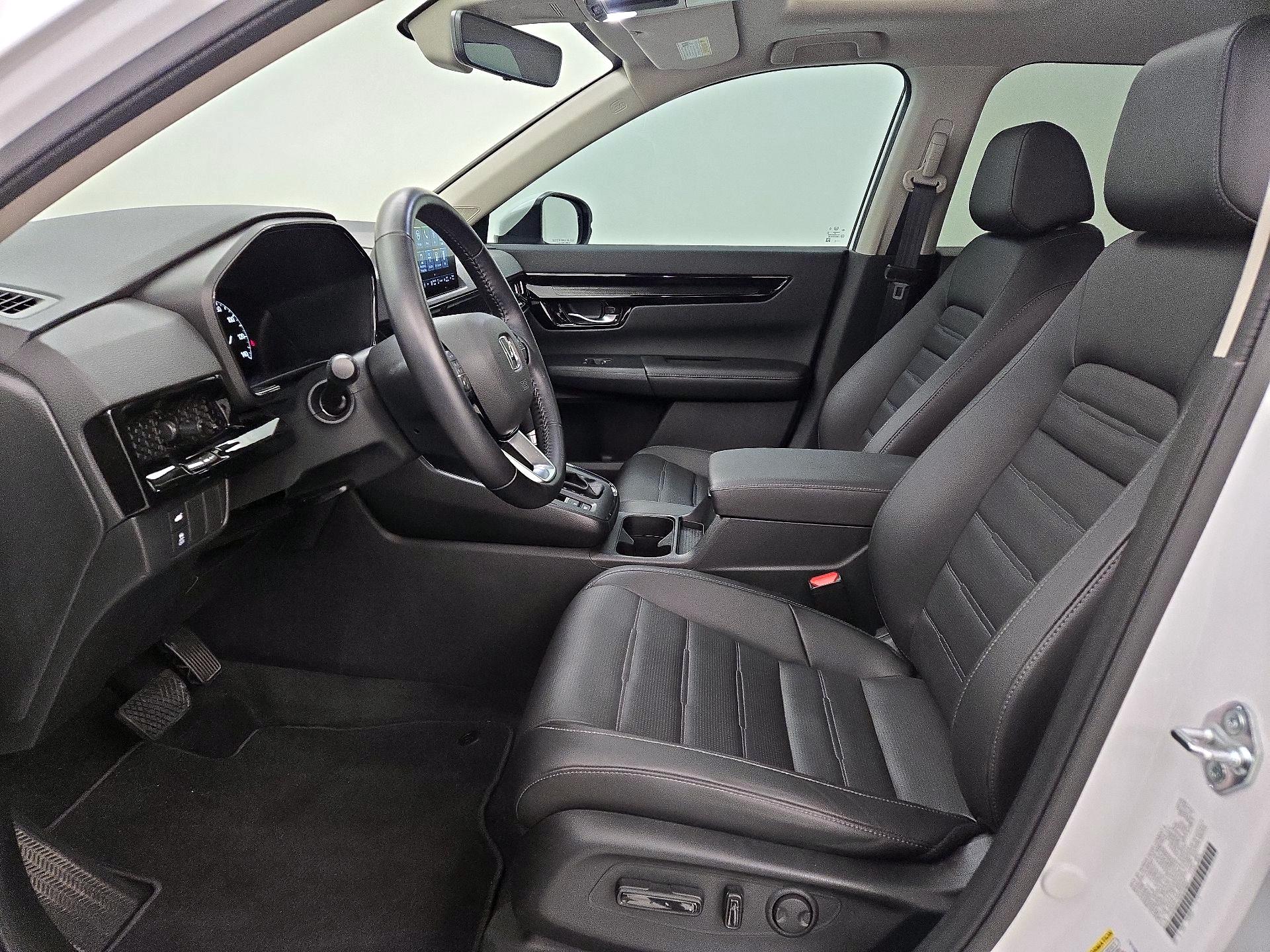 Thumbnail: 2025 Honda CR-V - 11