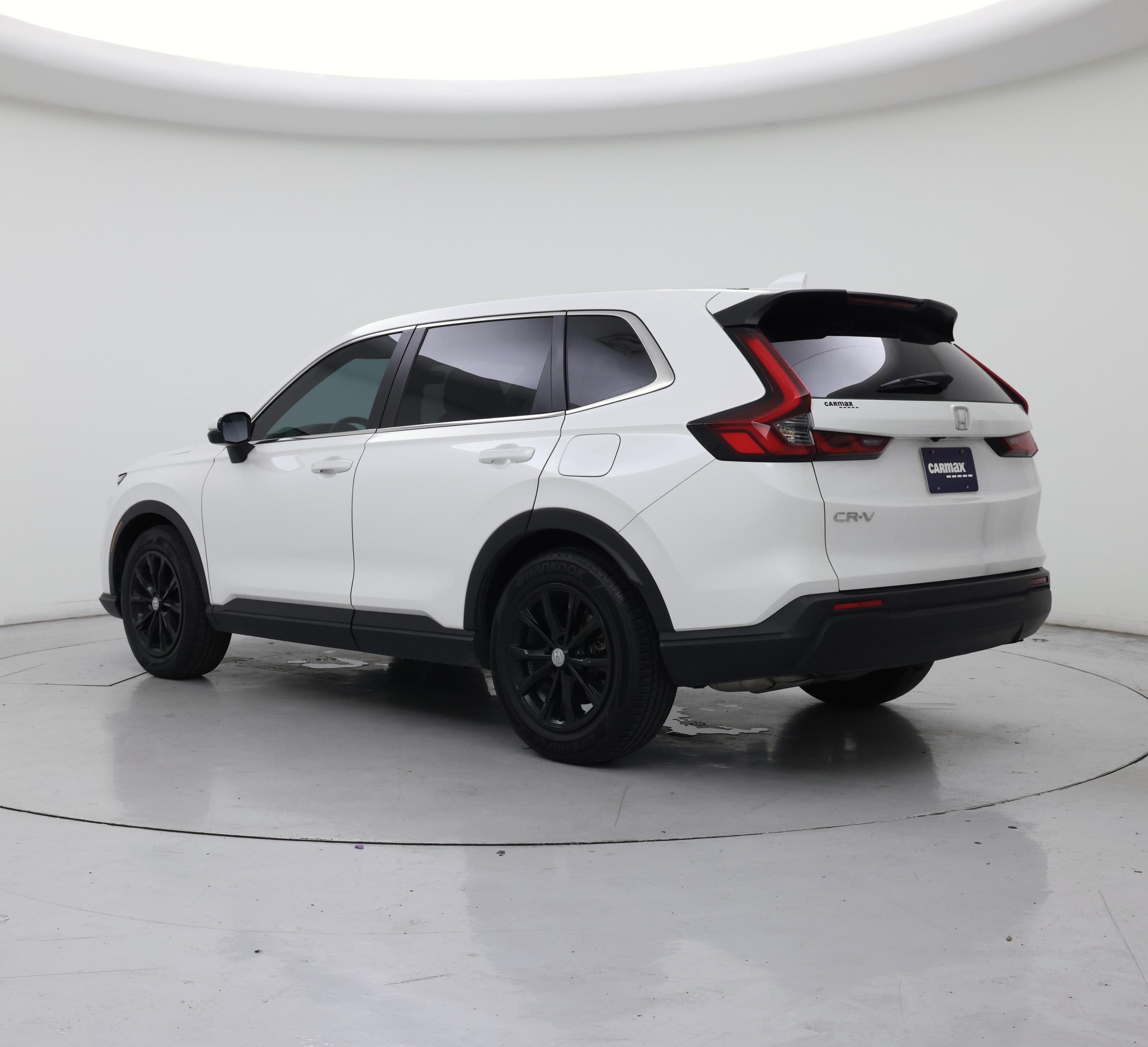 Thumbnail: 2025 Honda CR-V - 2