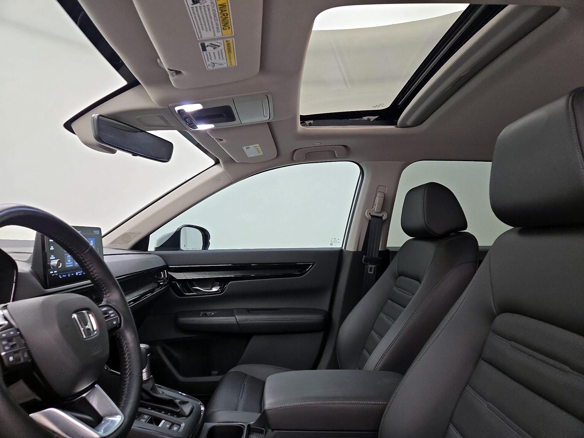 Thumbnail: 2025 Honda CR-V - 19