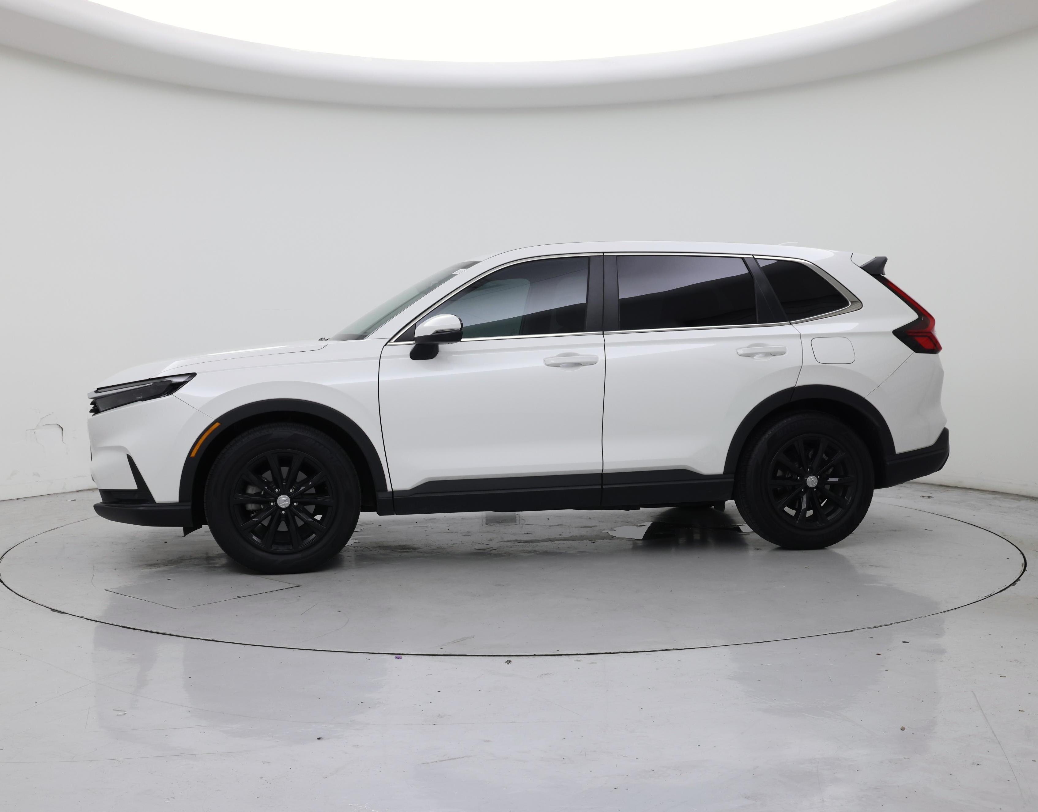 Thumbnail: 2025 Honda CR-V - 3