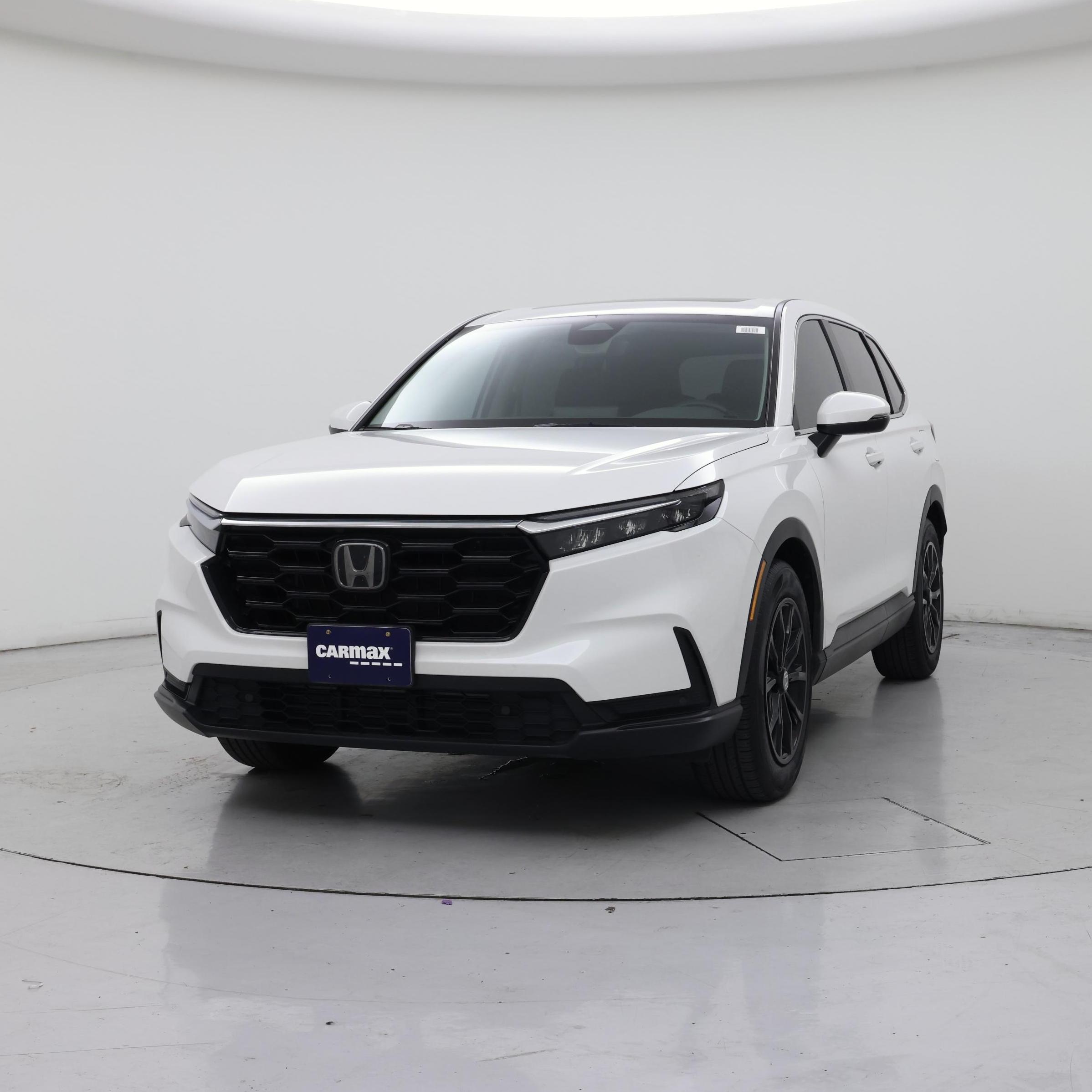 Thumbnail: 2025 Honda CR-V - 4