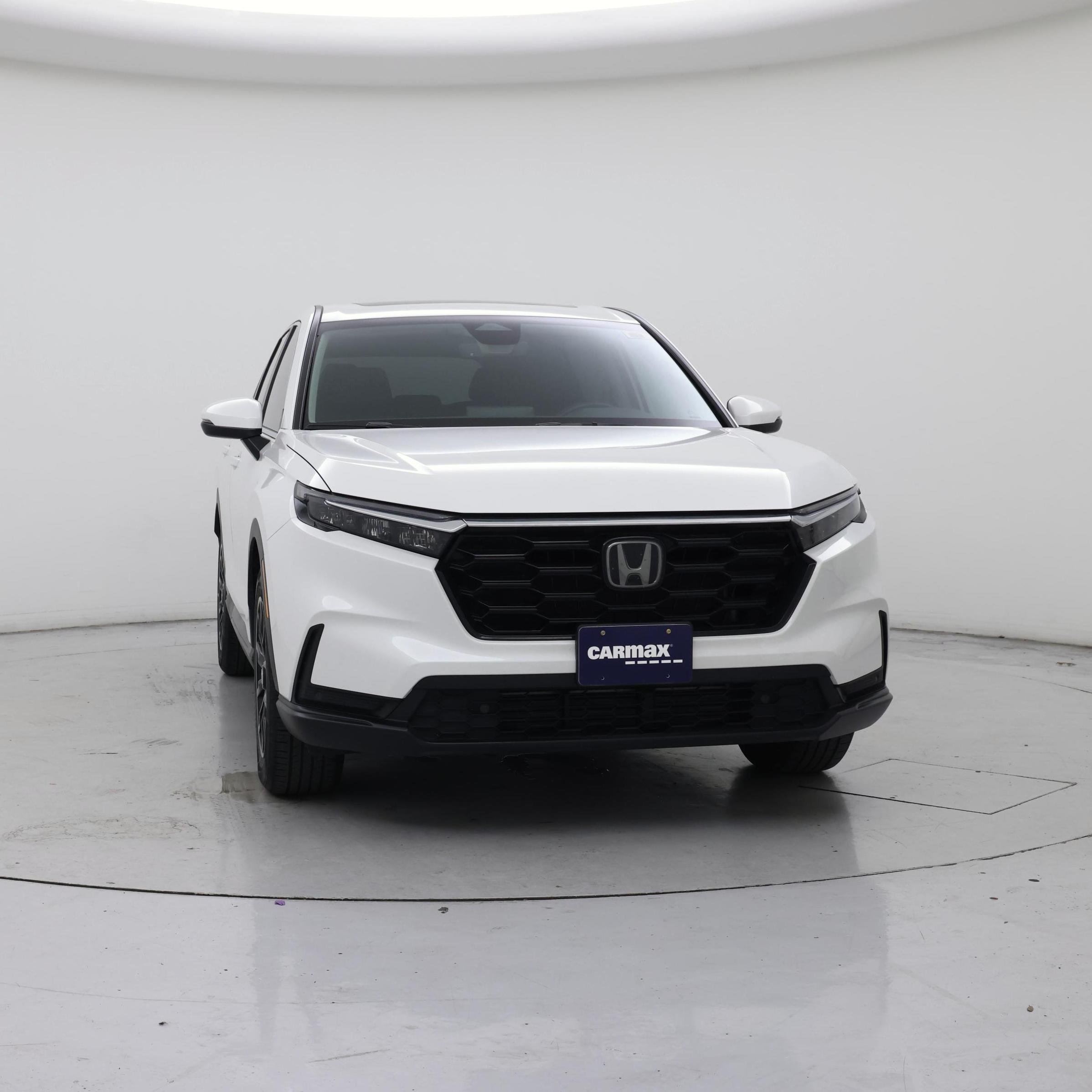 Thumbnail: 2025 Honda CR-V - 5