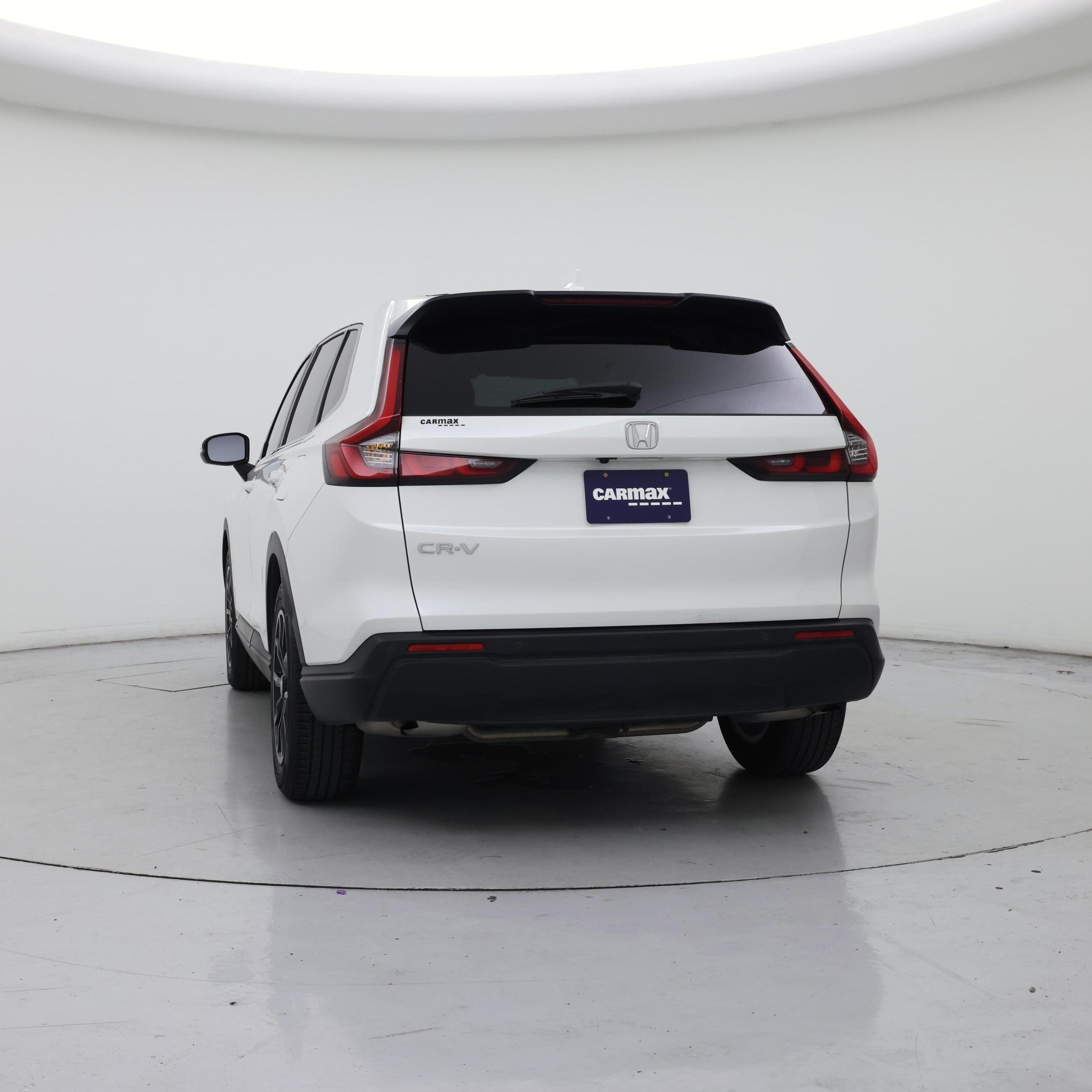 Thumbnail: 2025 Honda CR-V - 6