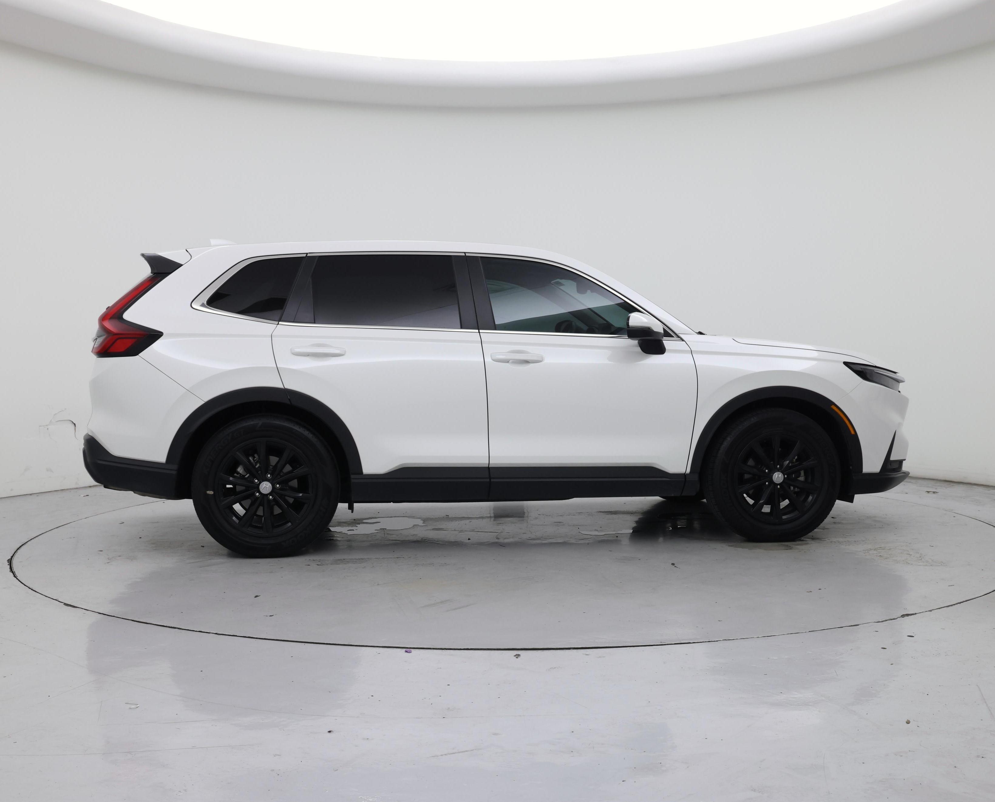 Thumbnail: 2025 Honda CR-V - 7