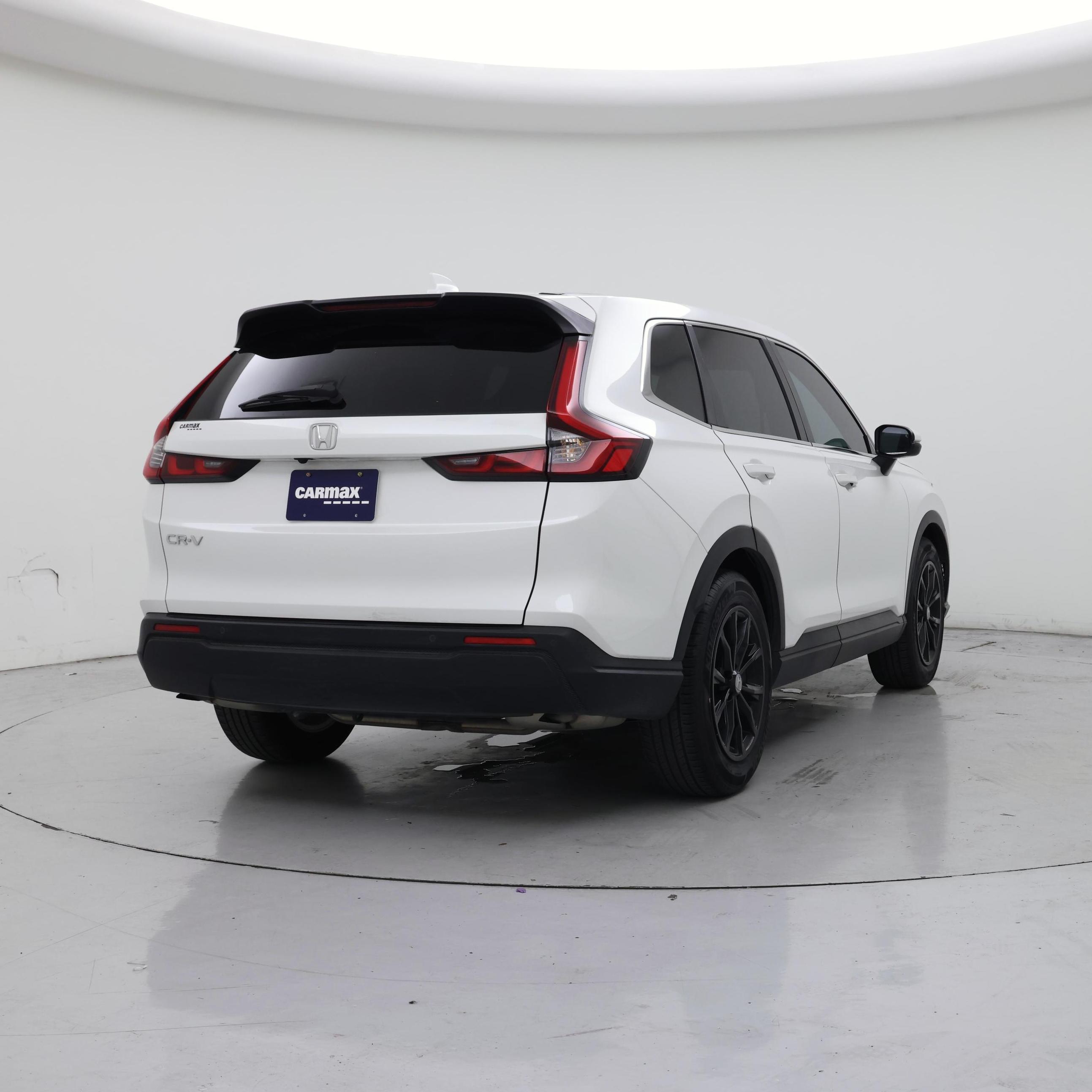 Thumbnail: 2025 Honda CR-V - 8