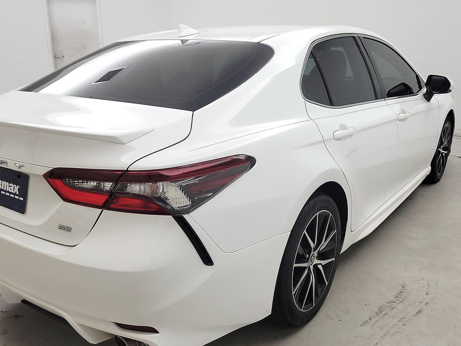 Thumbnail: 2021 Toyota Camry - 5