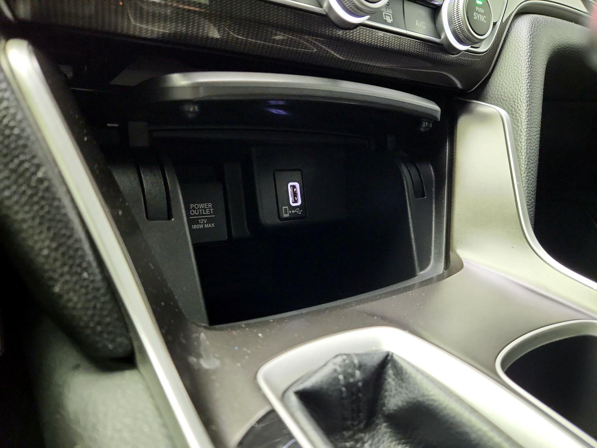 Thumbnail: 2018 Honda Accord - 16