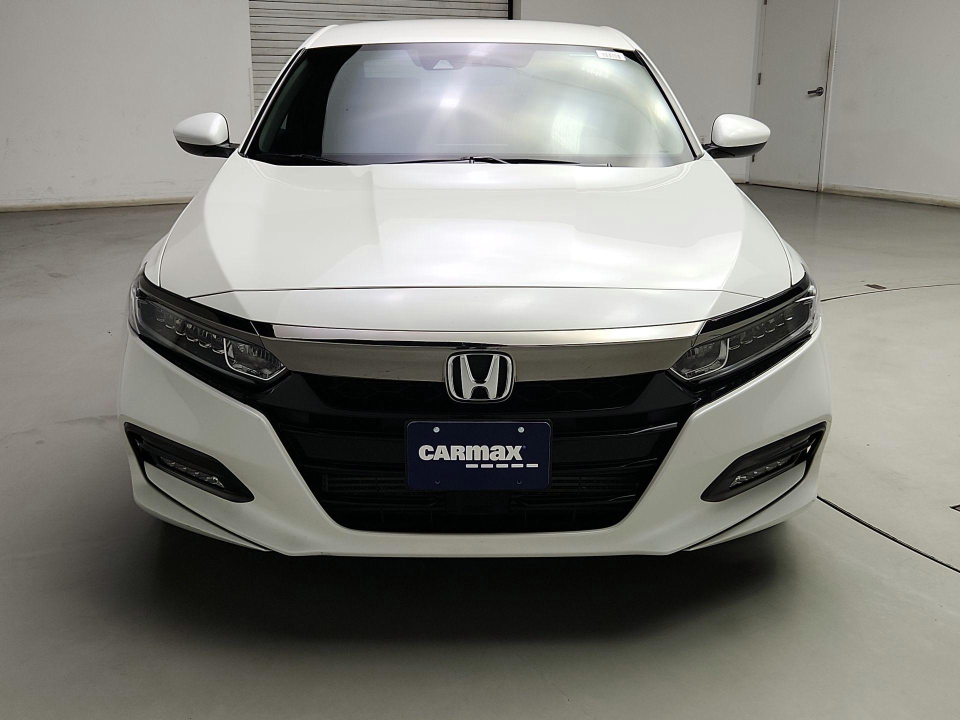 Thumbnail: 2018 Honda Accord - 2