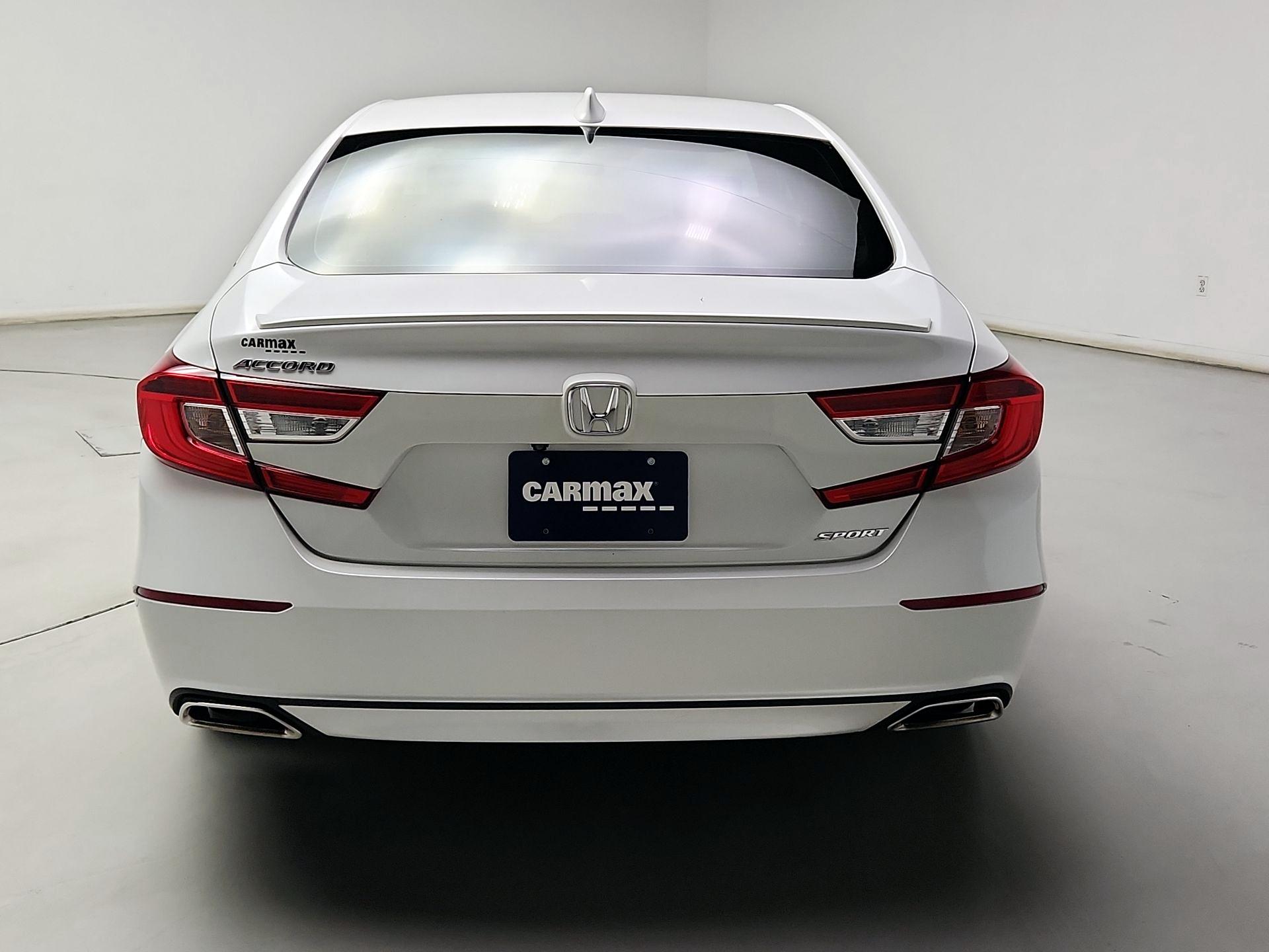 Thumbnail: 2018 Honda Accord - 6