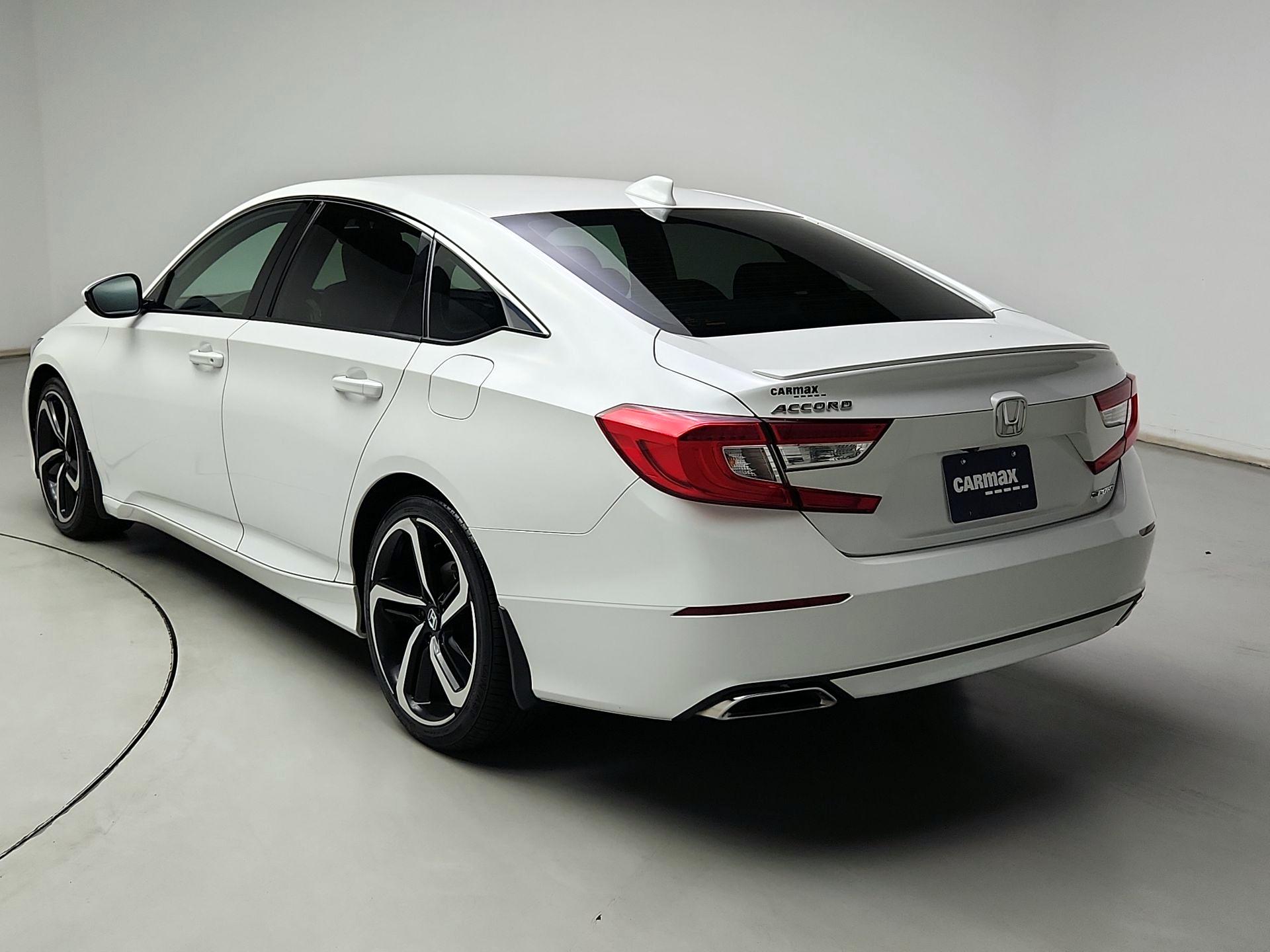 Thumbnail: 2018 Honda Accord - 7