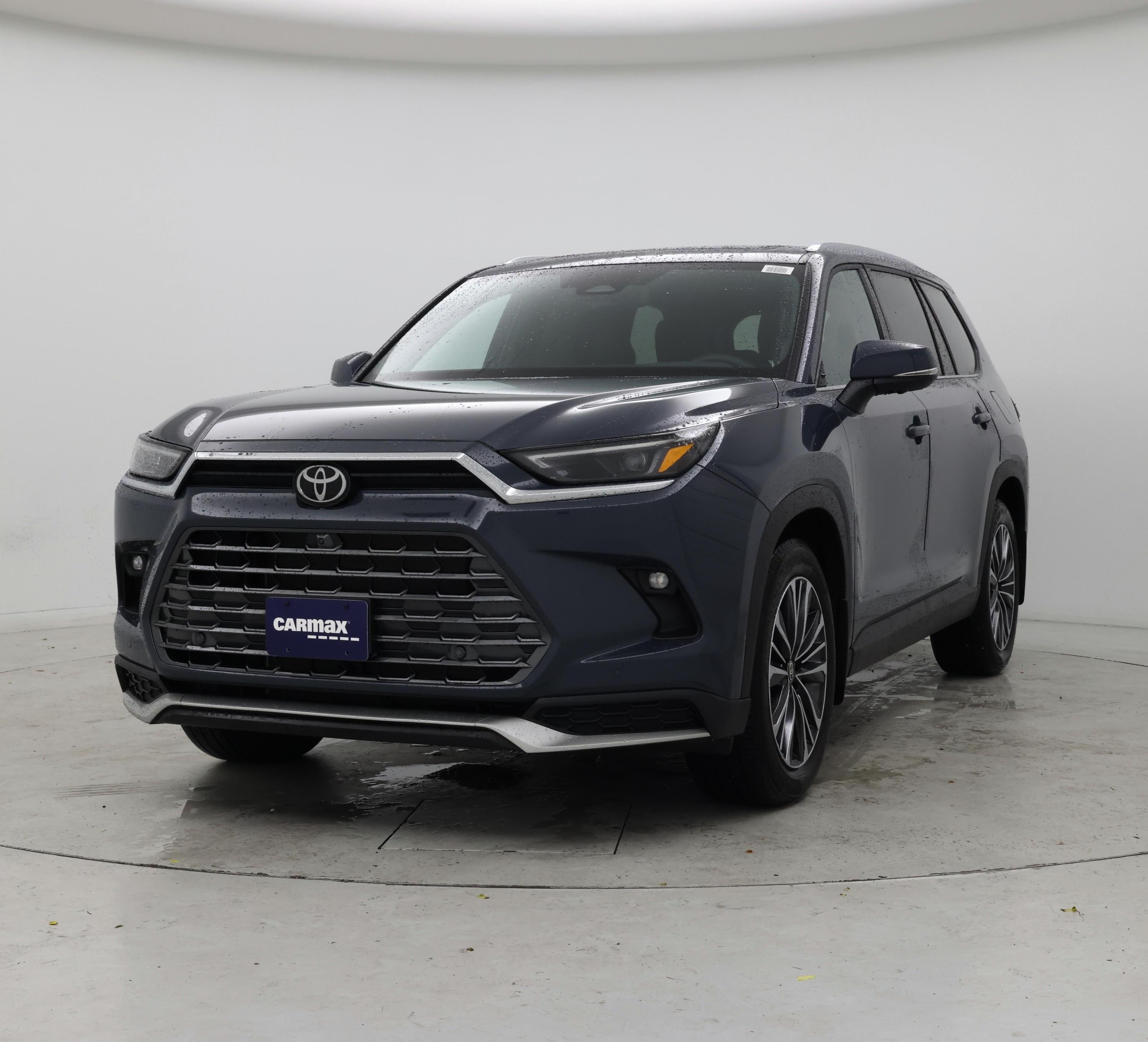 Thumbnail: 2026 Toyota Highlander - 4