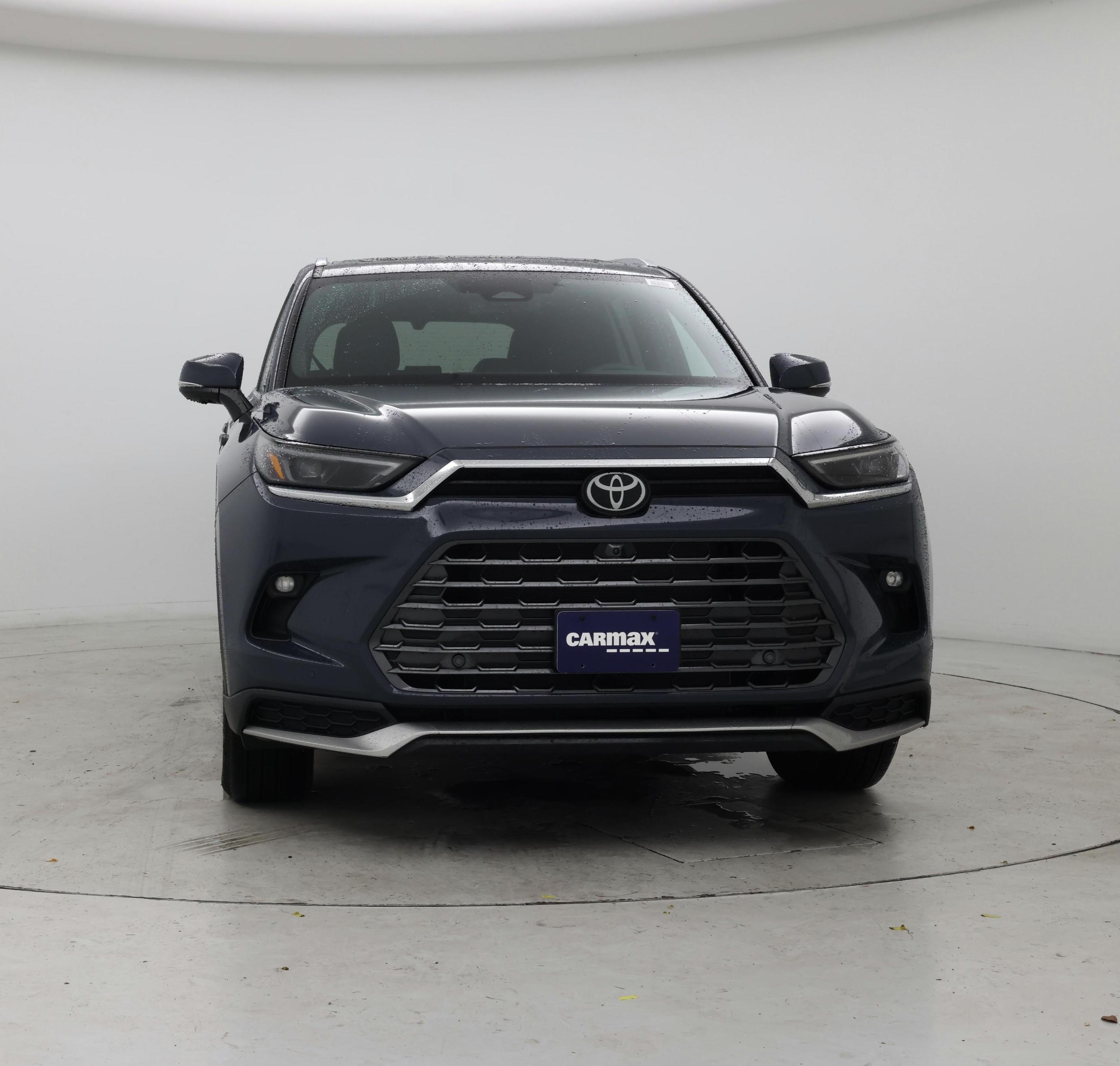Thumbnail: 2026 Toyota Highlander - 5