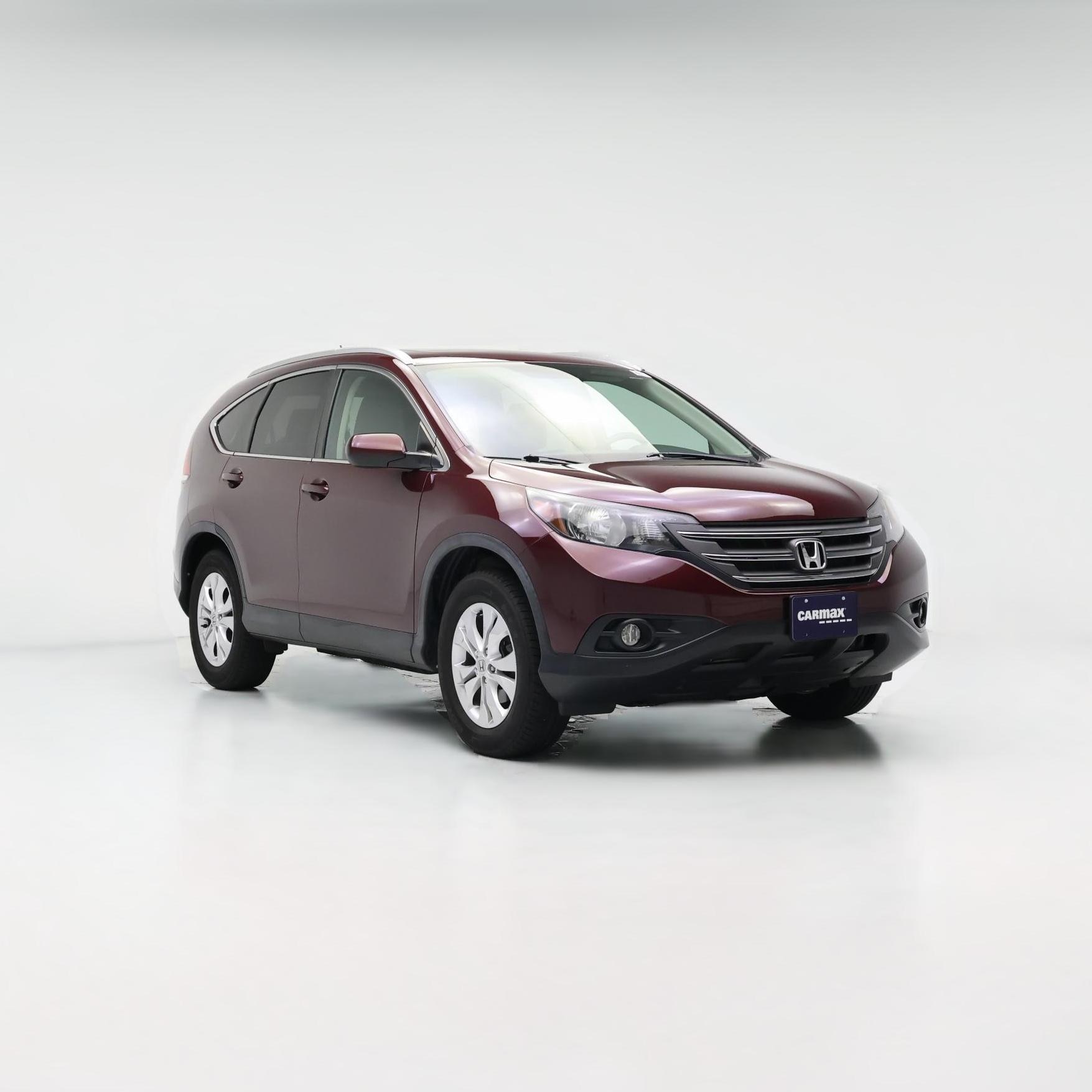 Thumbnail: 2014 Honda CR-V - 1
