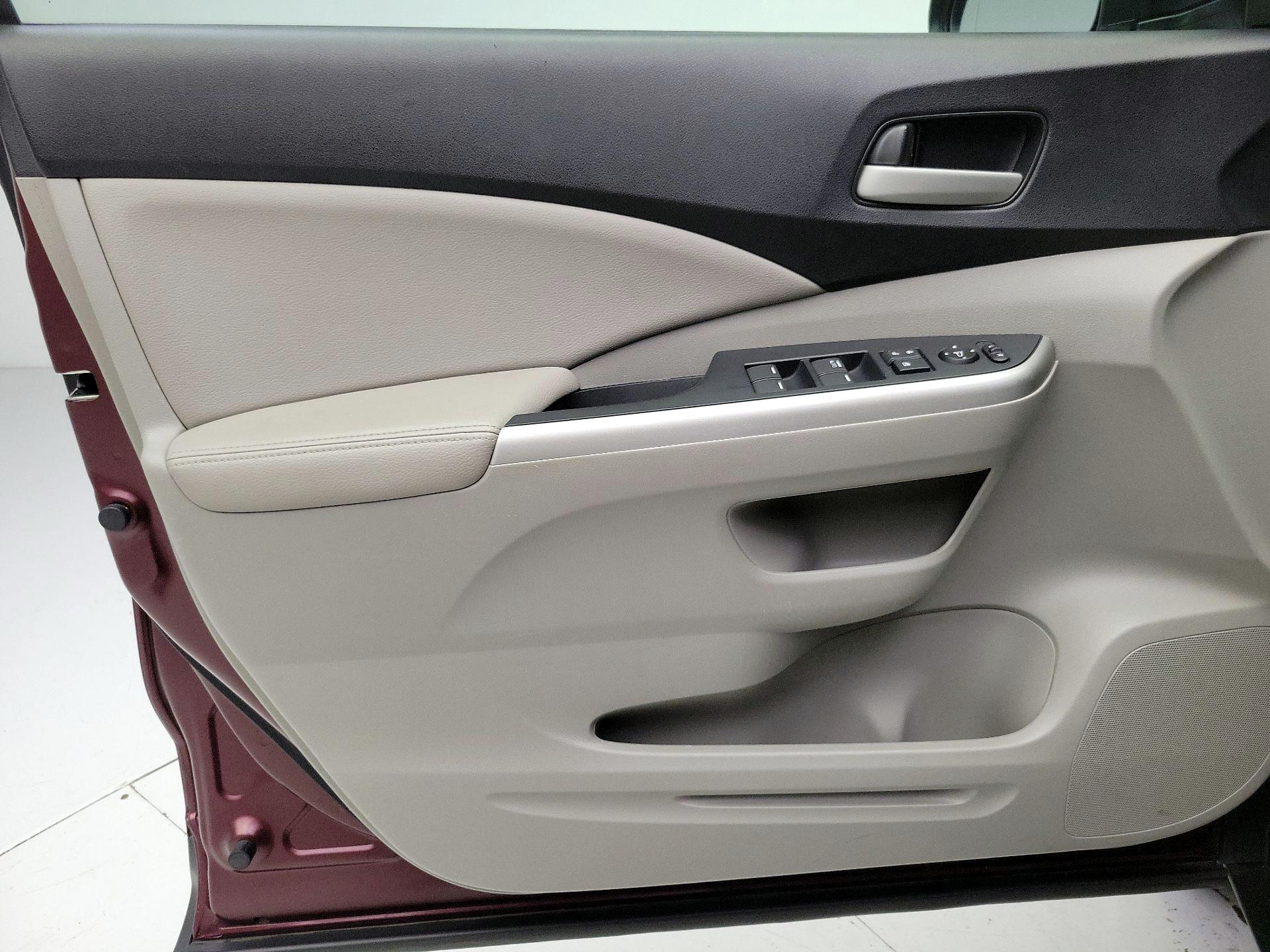 Thumbnail: 2014 Honda CR-V - 12