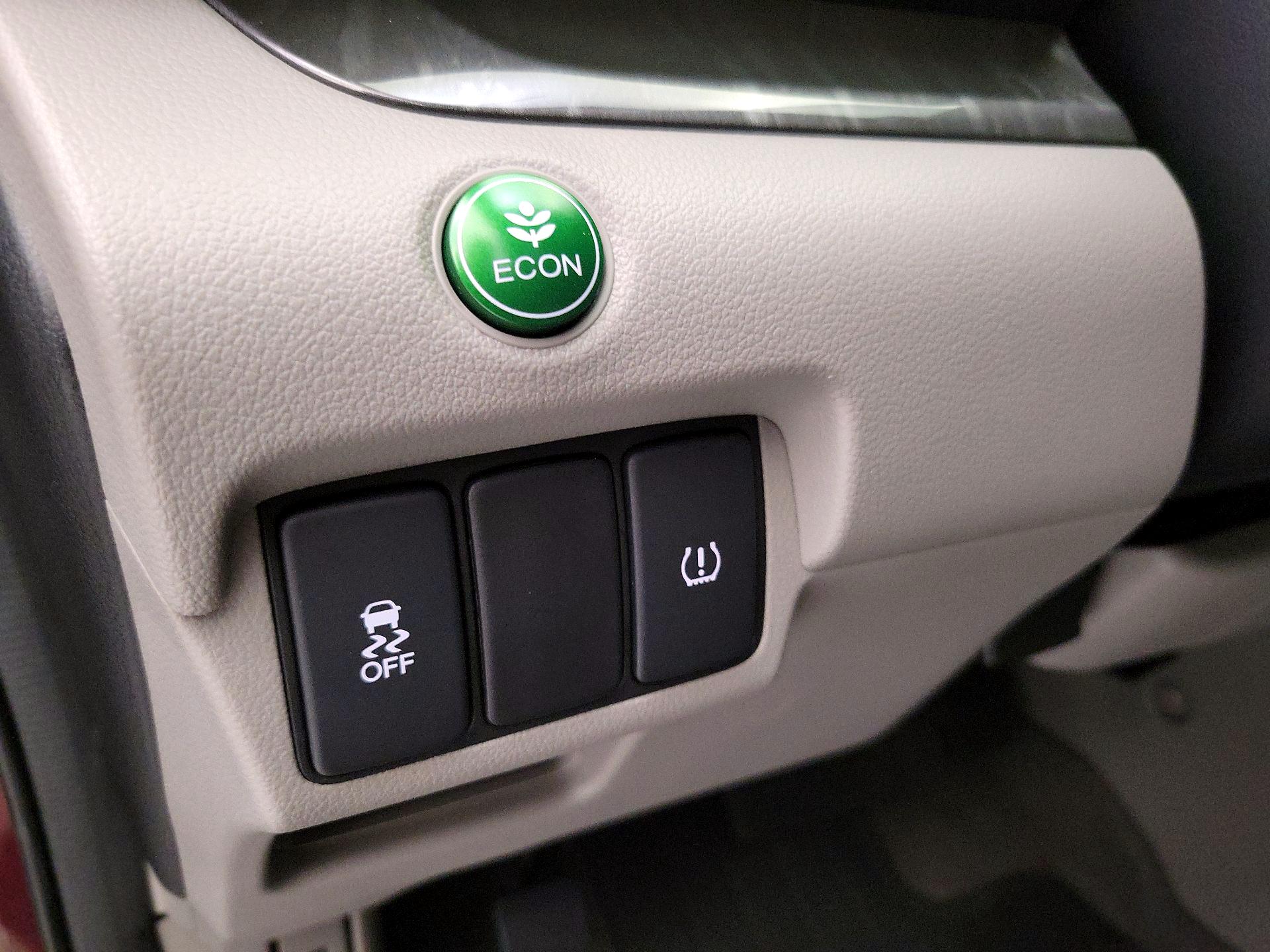 Thumbnail: 2014 Honda CR-V - 13