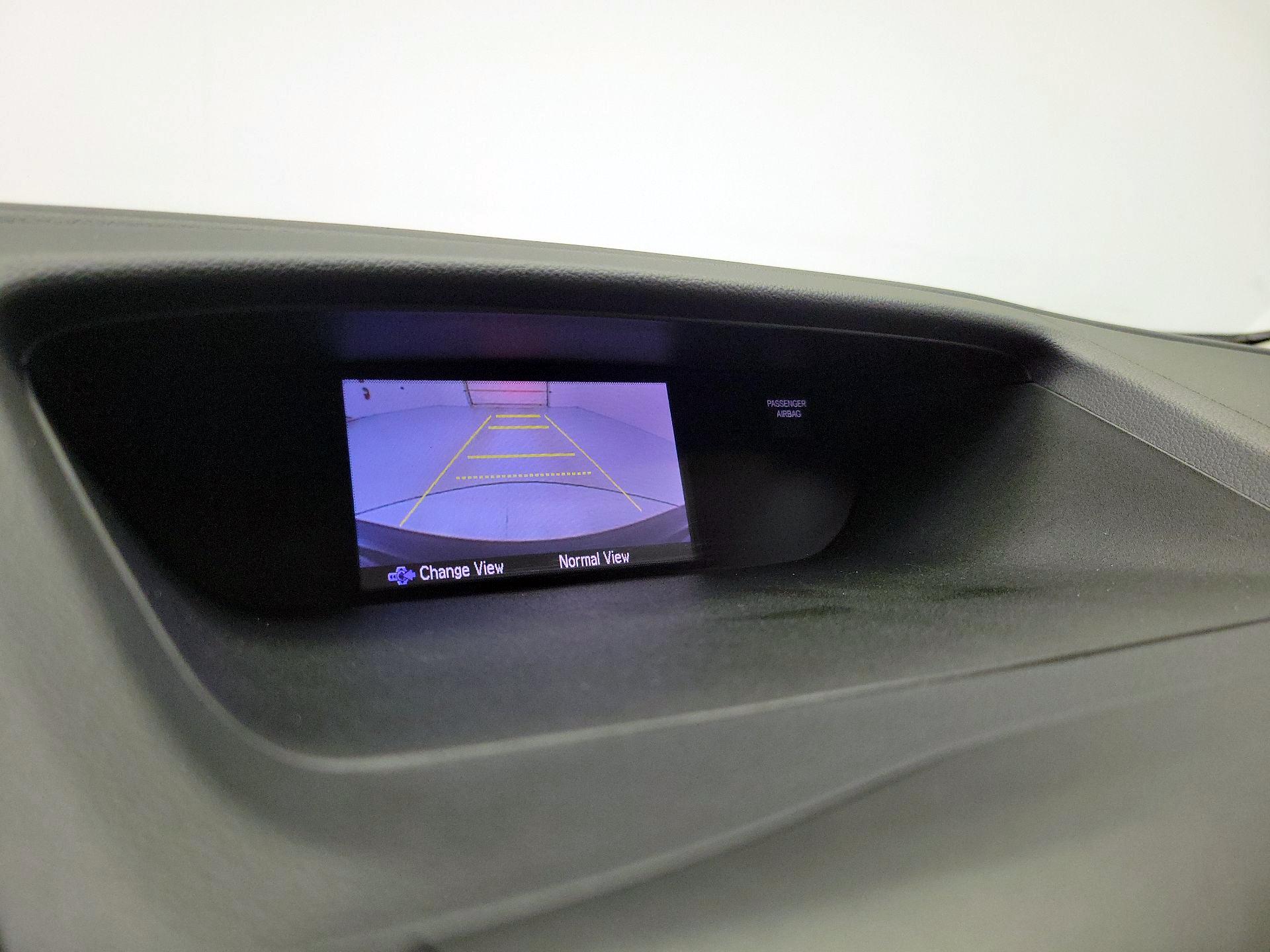 Thumbnail: 2014 Honda CR-V - 14